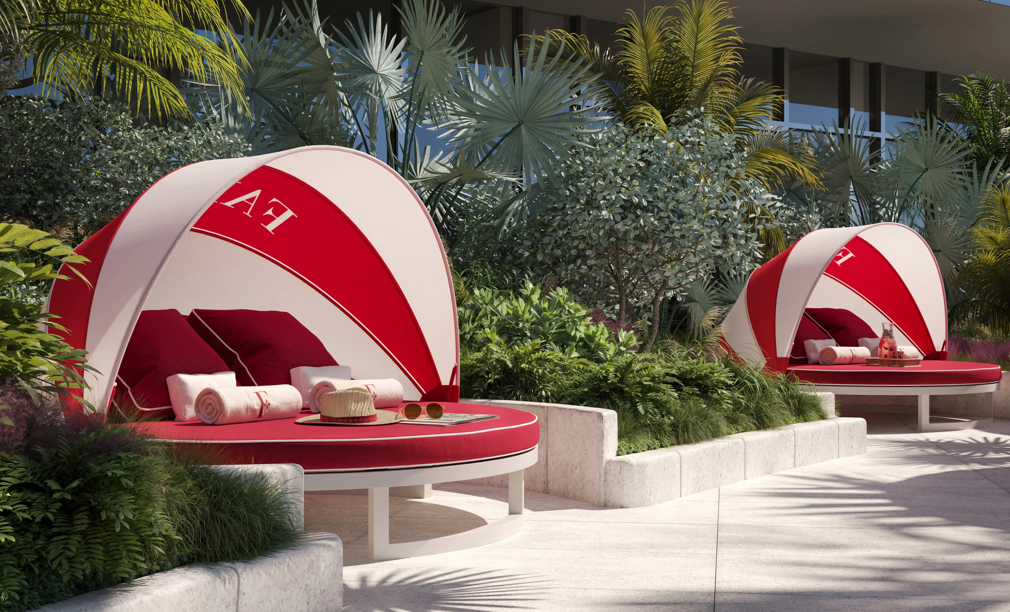 Faena Residences Miami 11