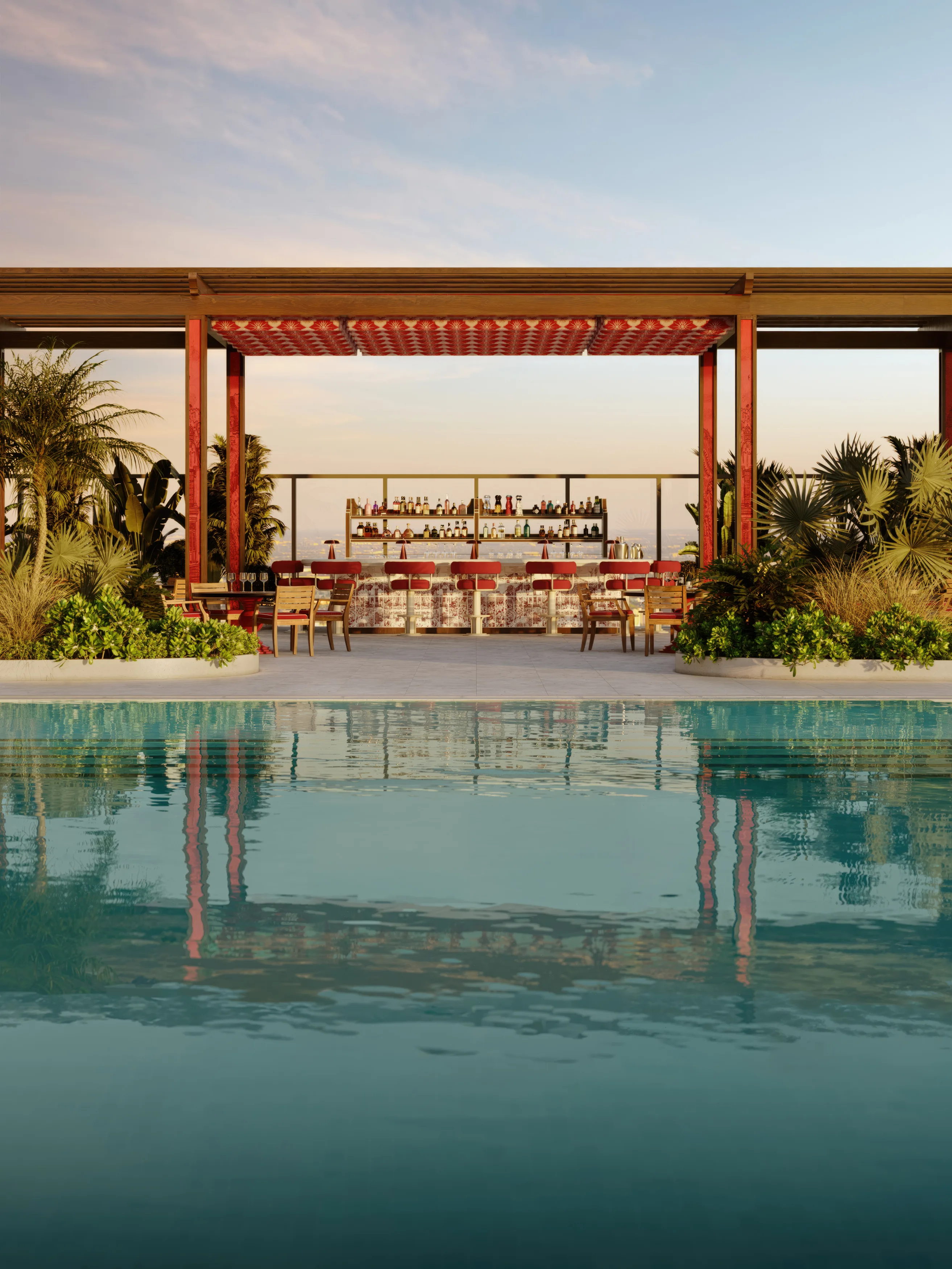 Faena Residences Miami 12