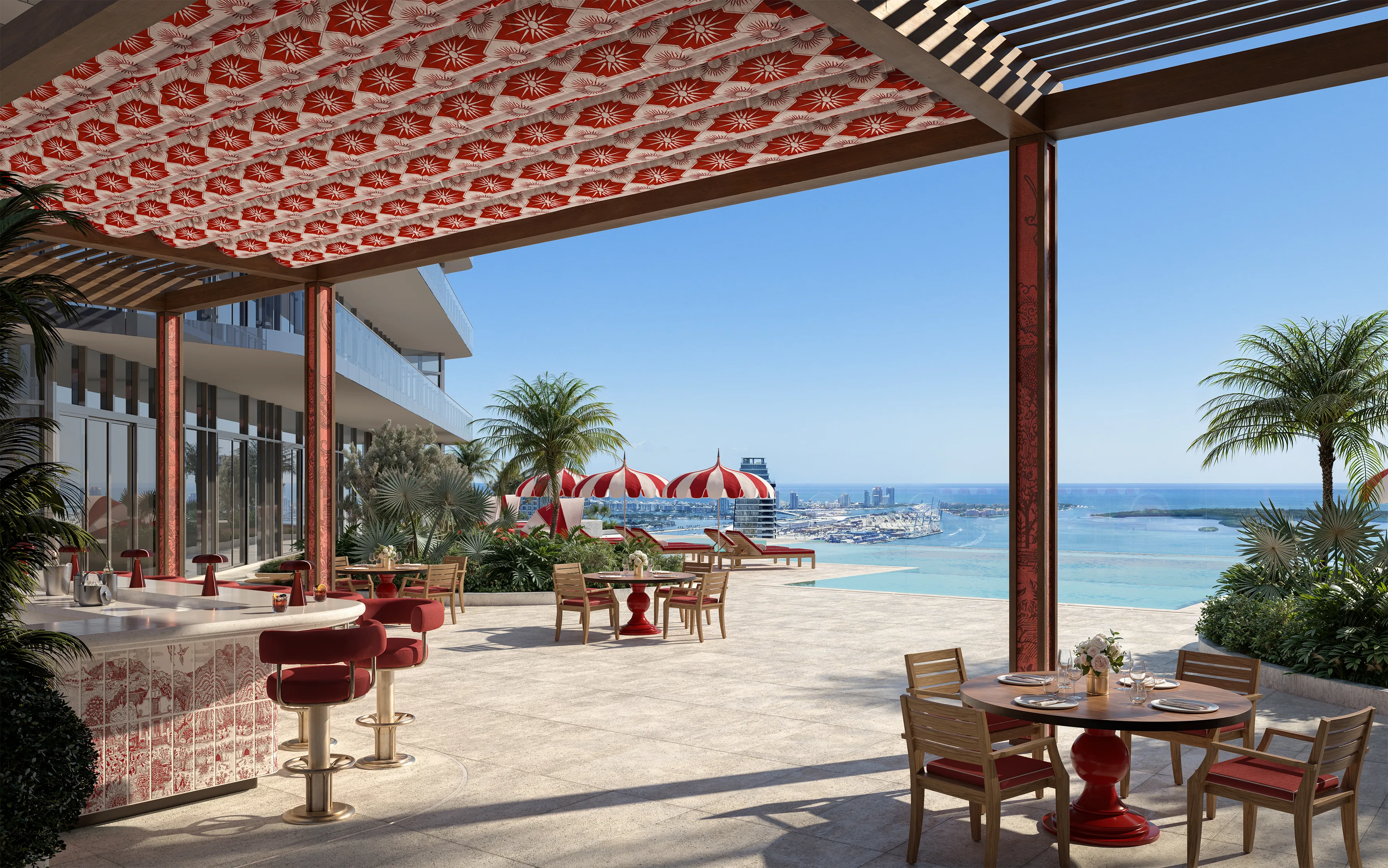 Faena Residences Miami 13