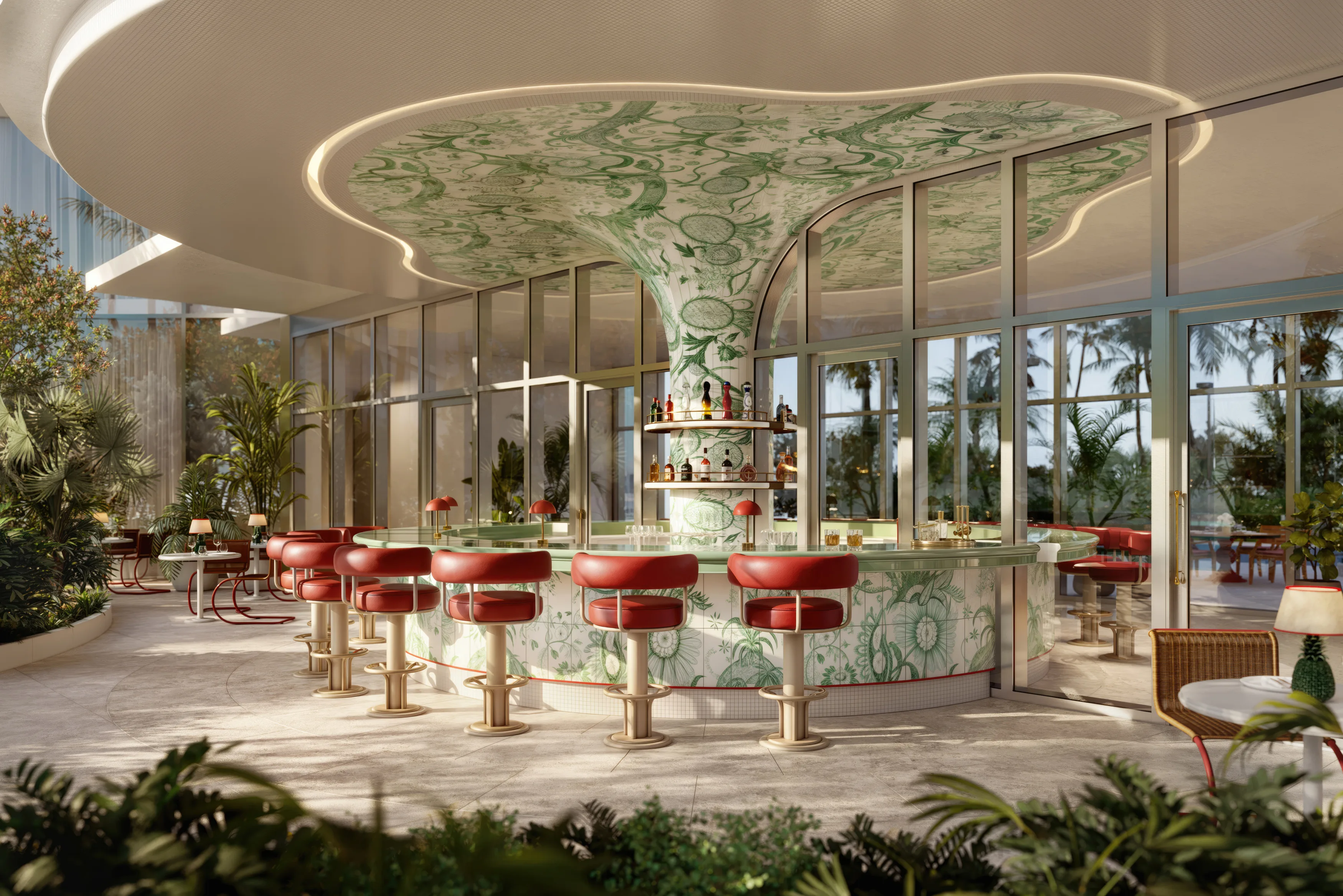 Faena Residences Miami 17