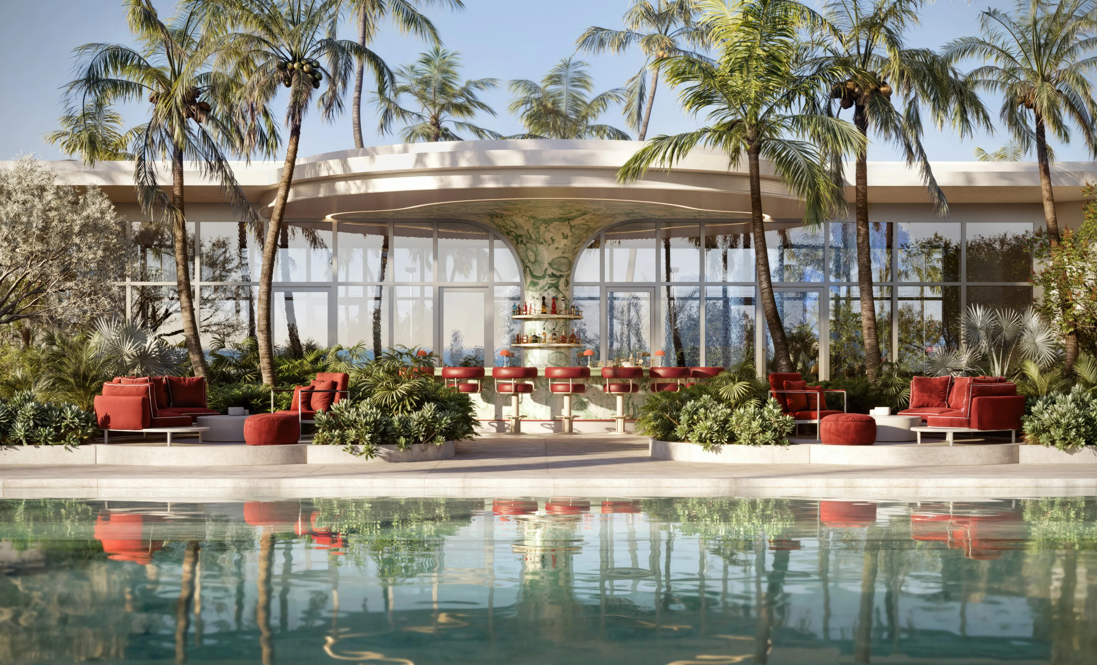 Faena Residences Miami 18