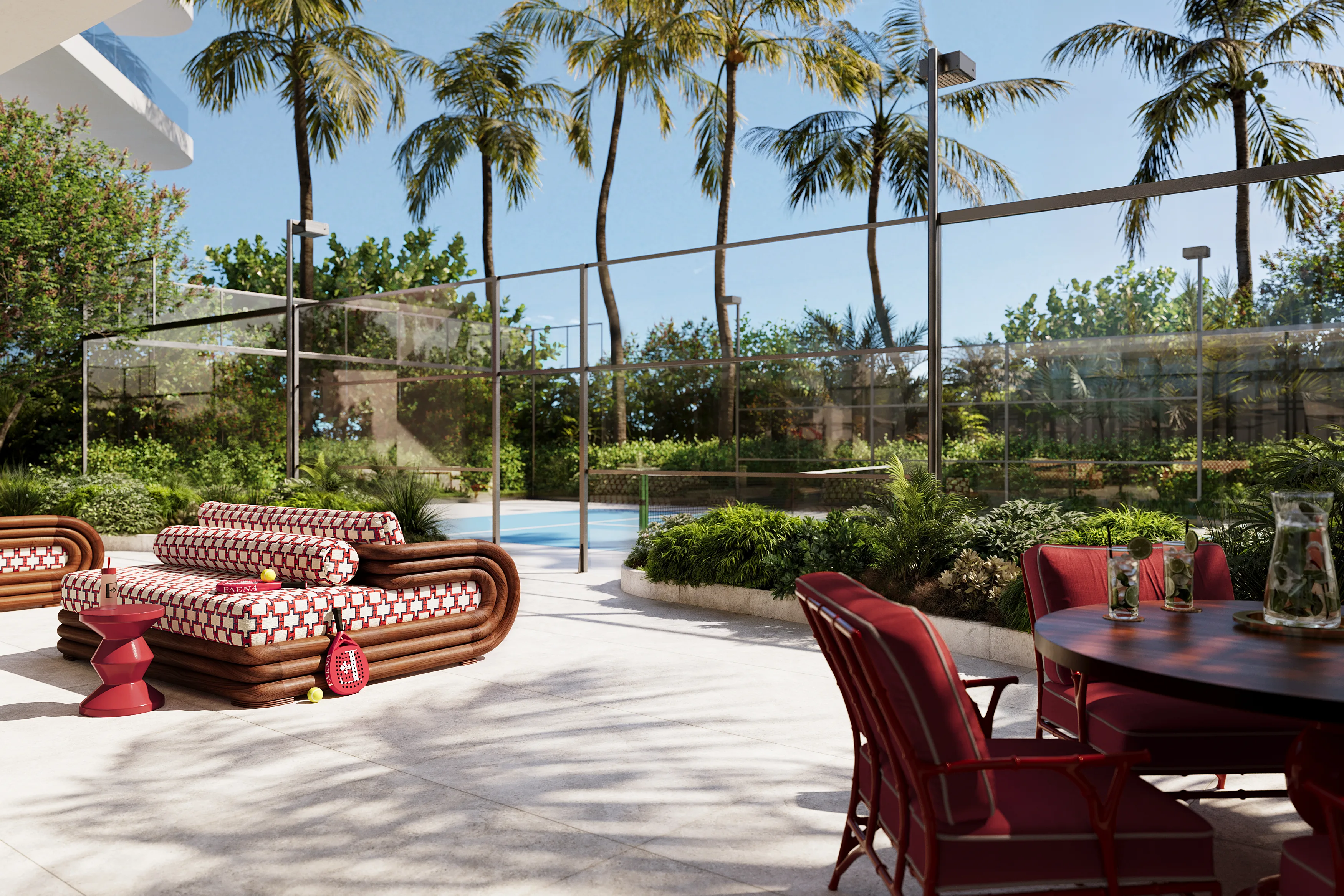 Faena Residences Miami 19