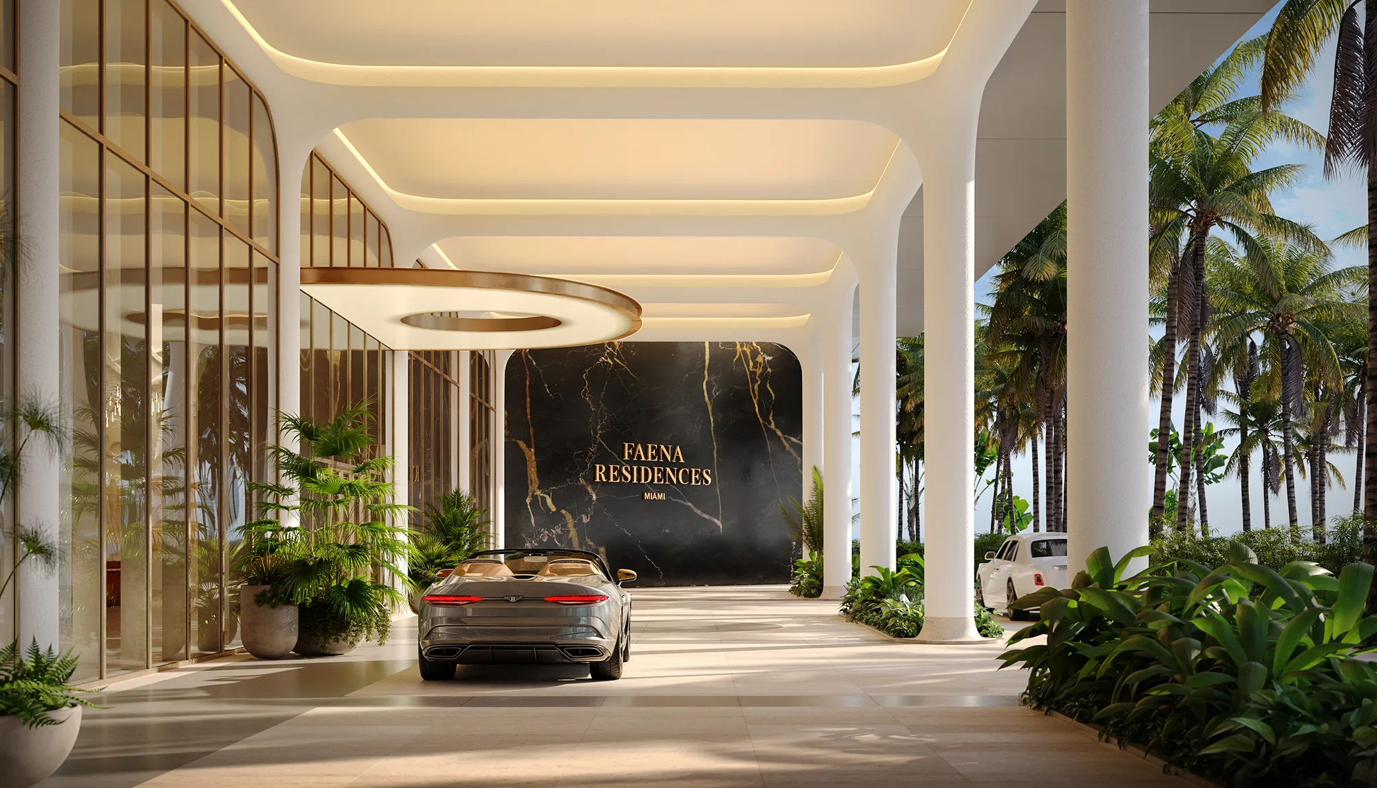 Faena Residences Miami 21