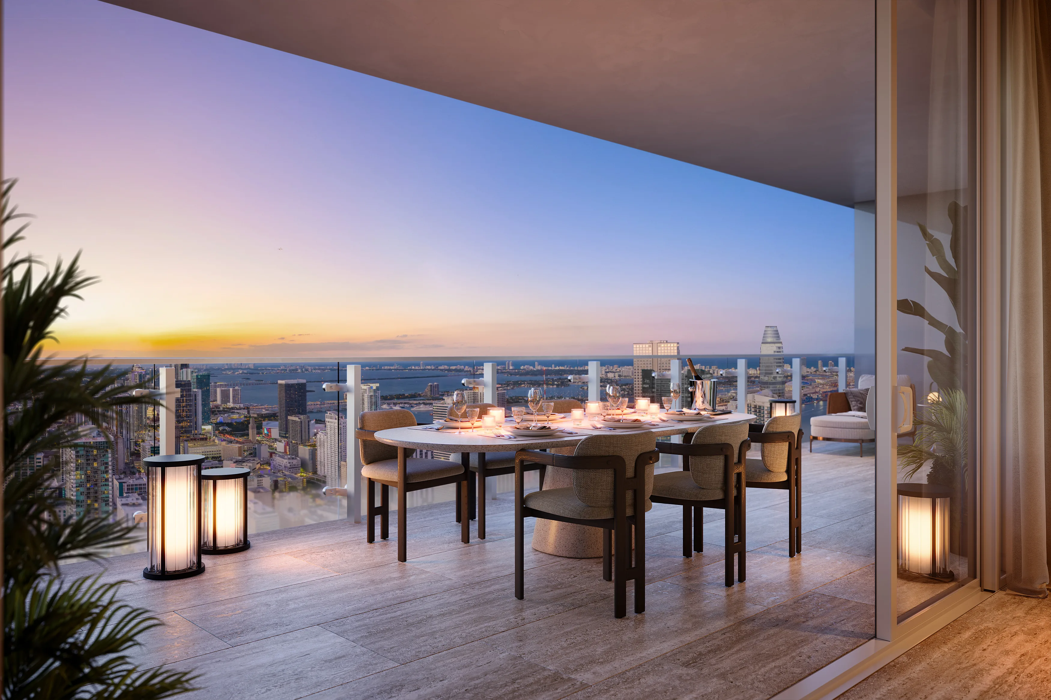 Faena Residences Miami 22