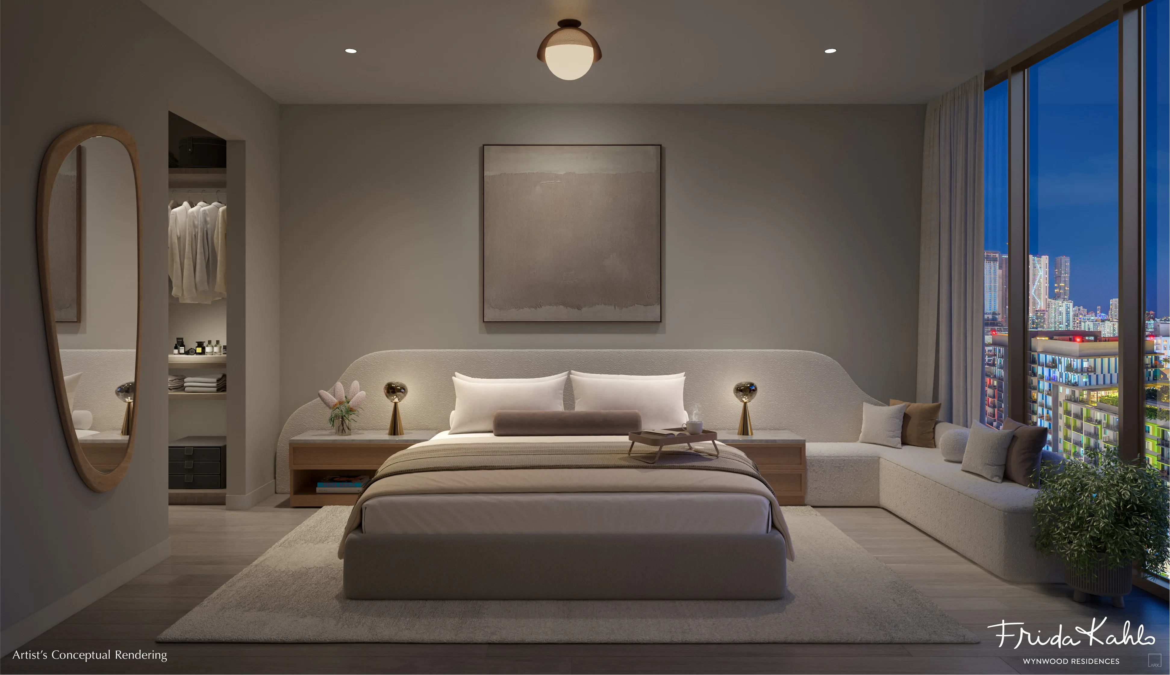 Frida Kahlo Wynwood Residences 4