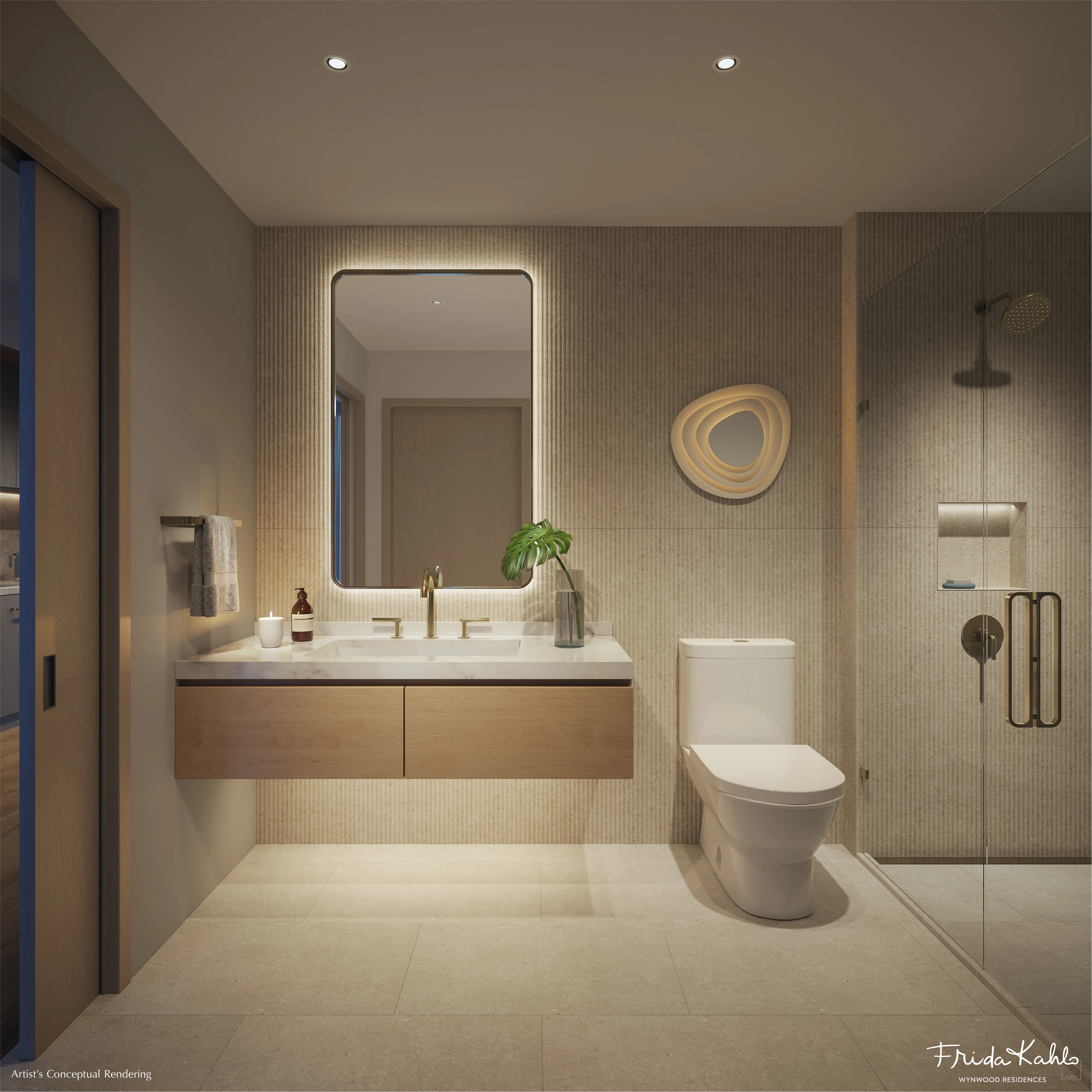 Frida Kahlo Wynwood Residences 5