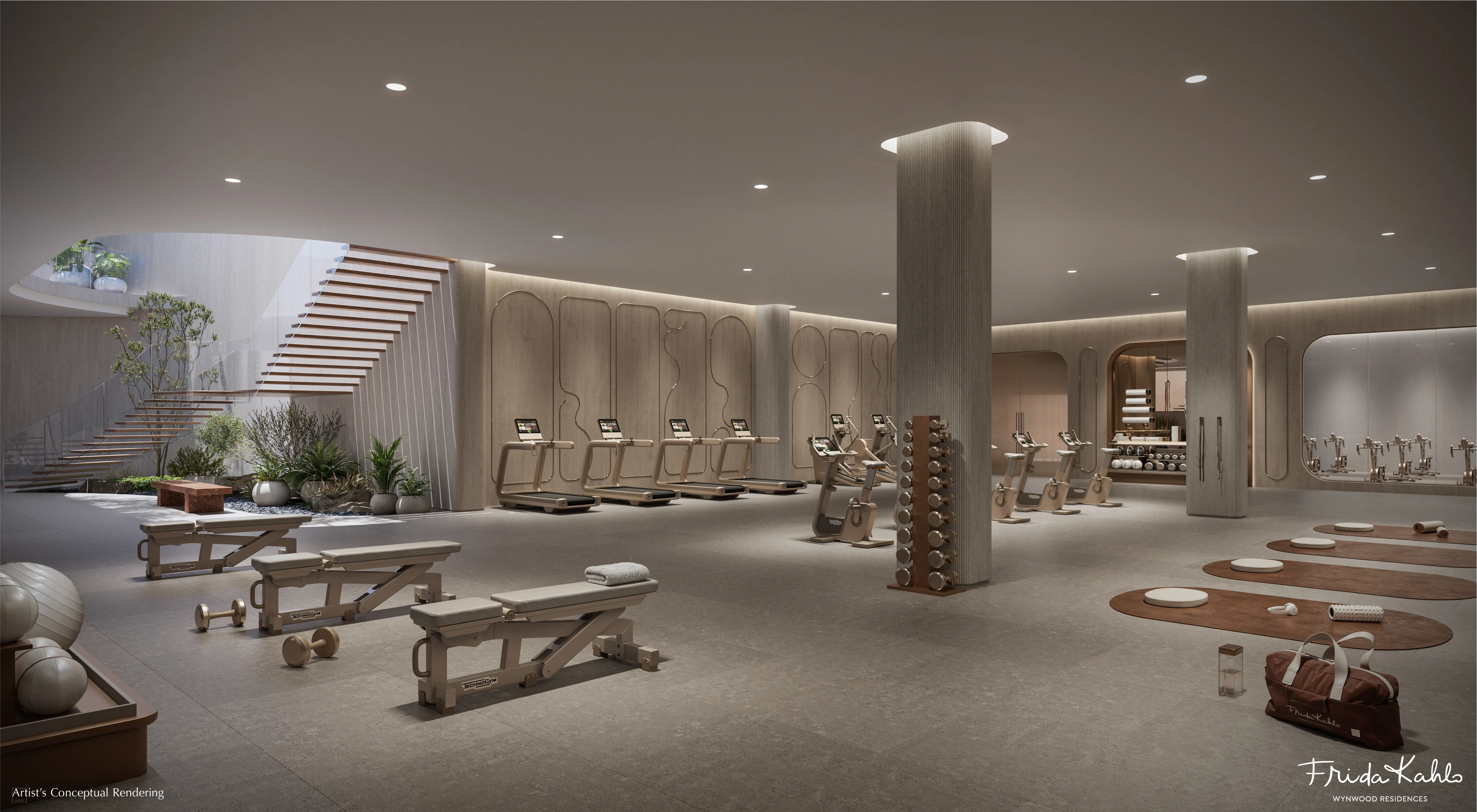 Frida Kahlo Wynwood Residences 6