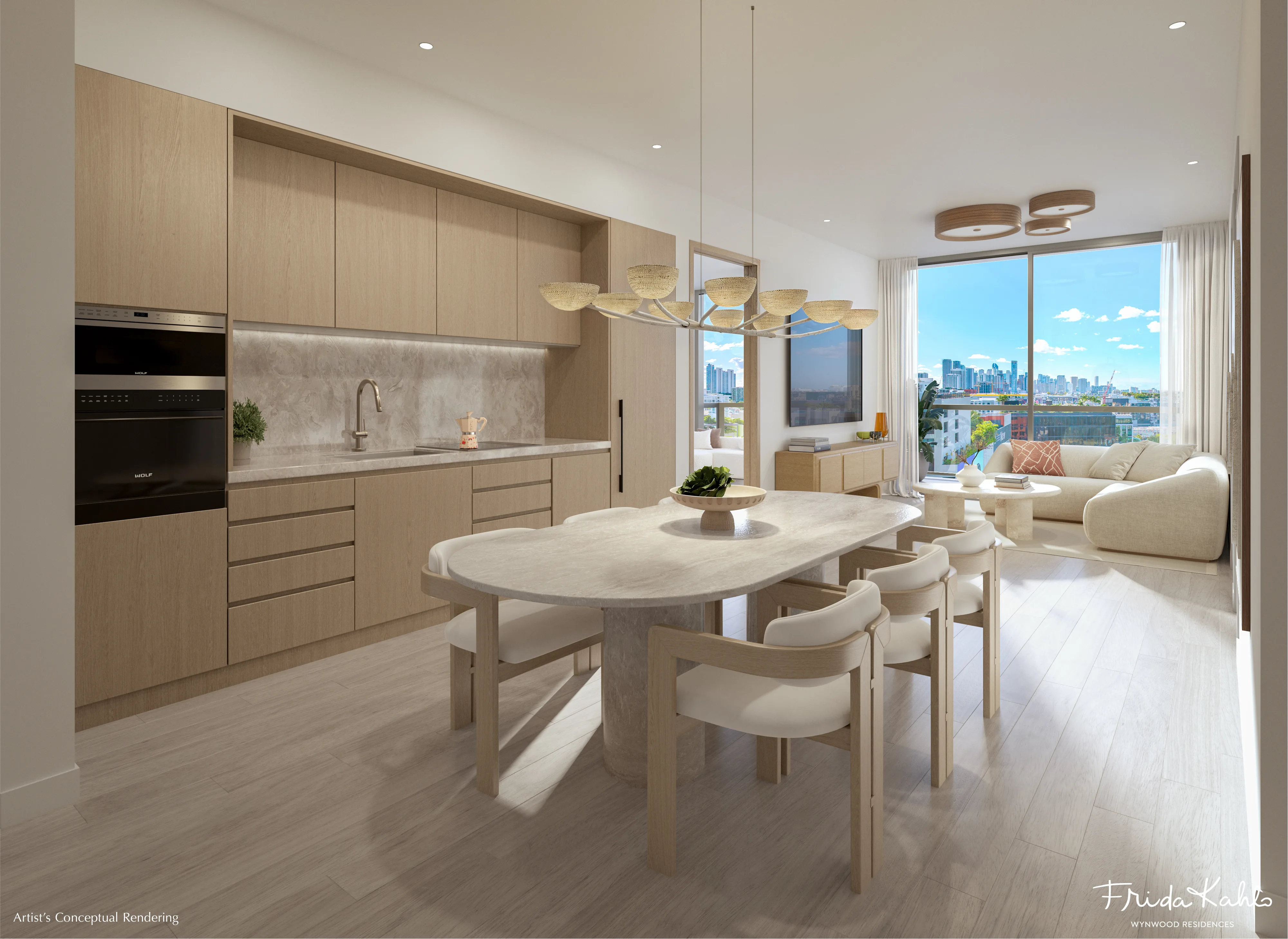 Frida Kahlo Wynwood Residences 8