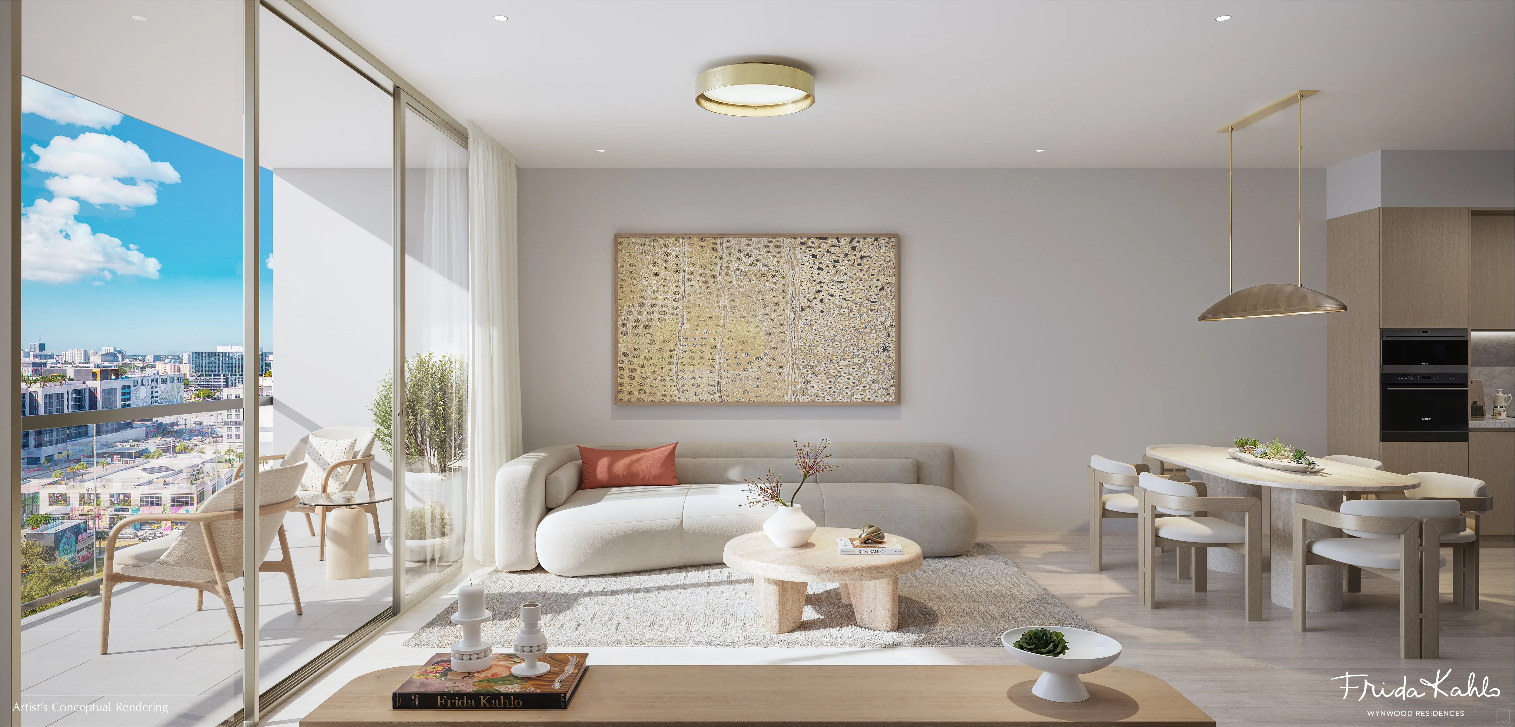 Frida Kahlo Wynwood Residences 9