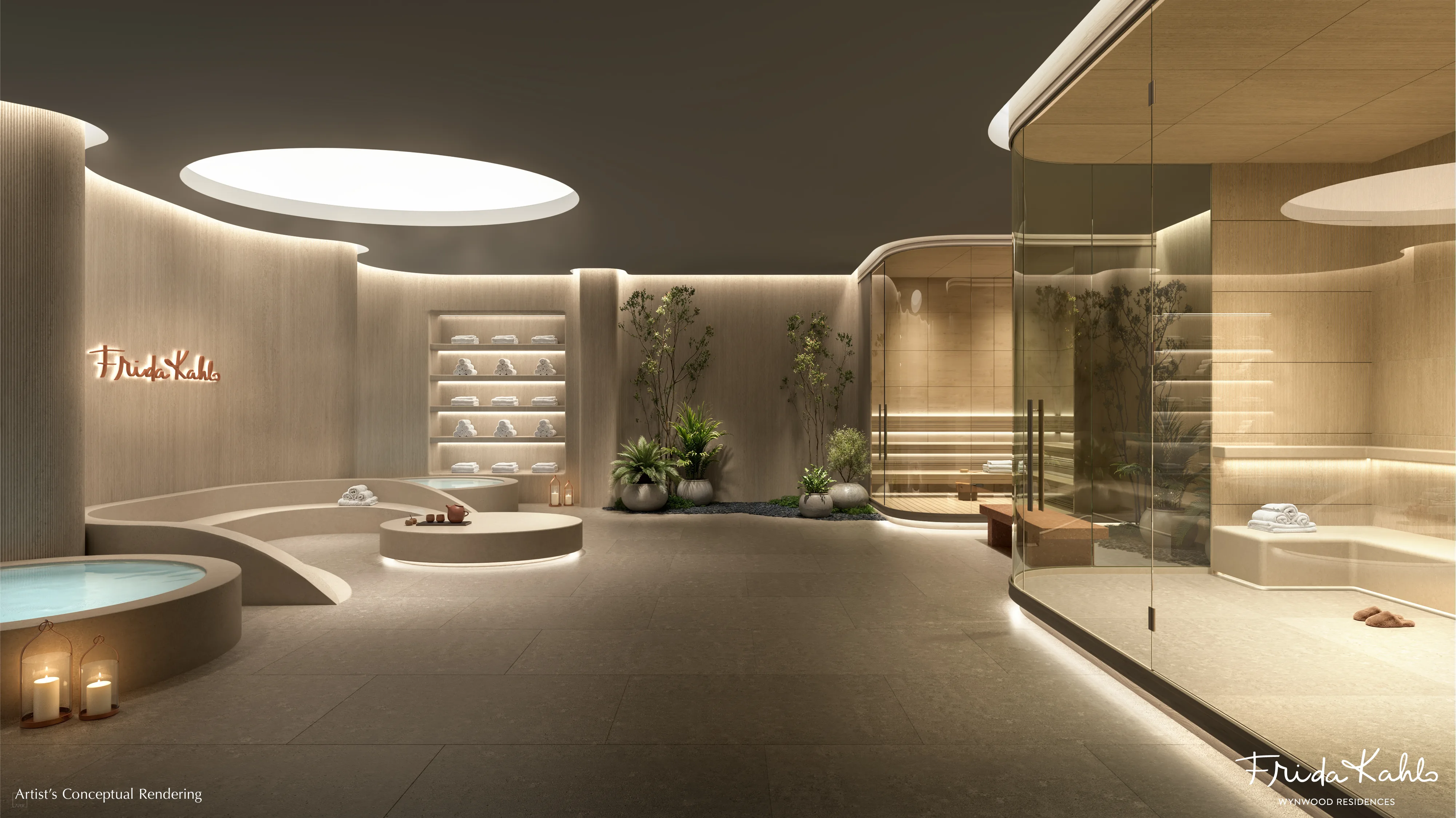 Frida Kahlo Wynwood Residences 12