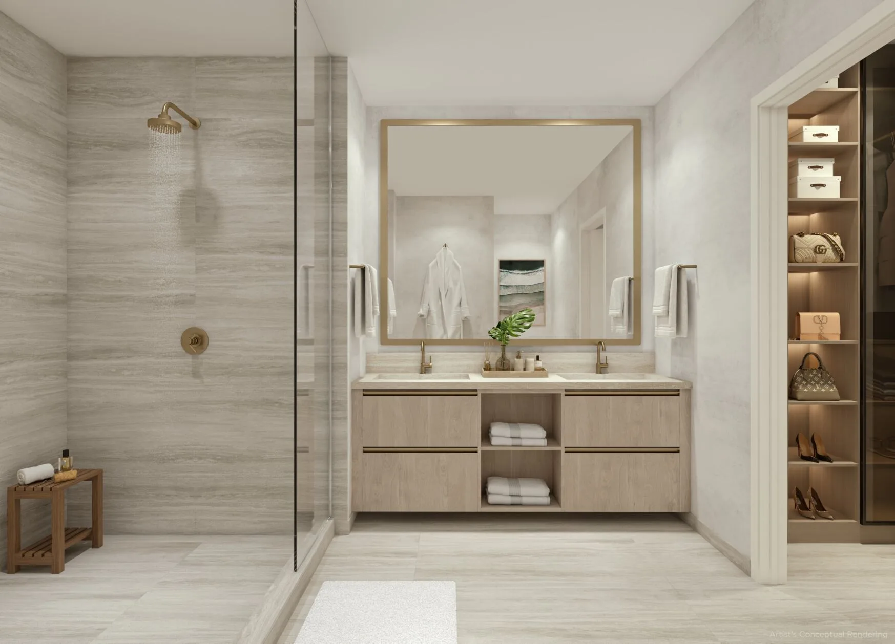 Viceroy Brickell — The Residences 2