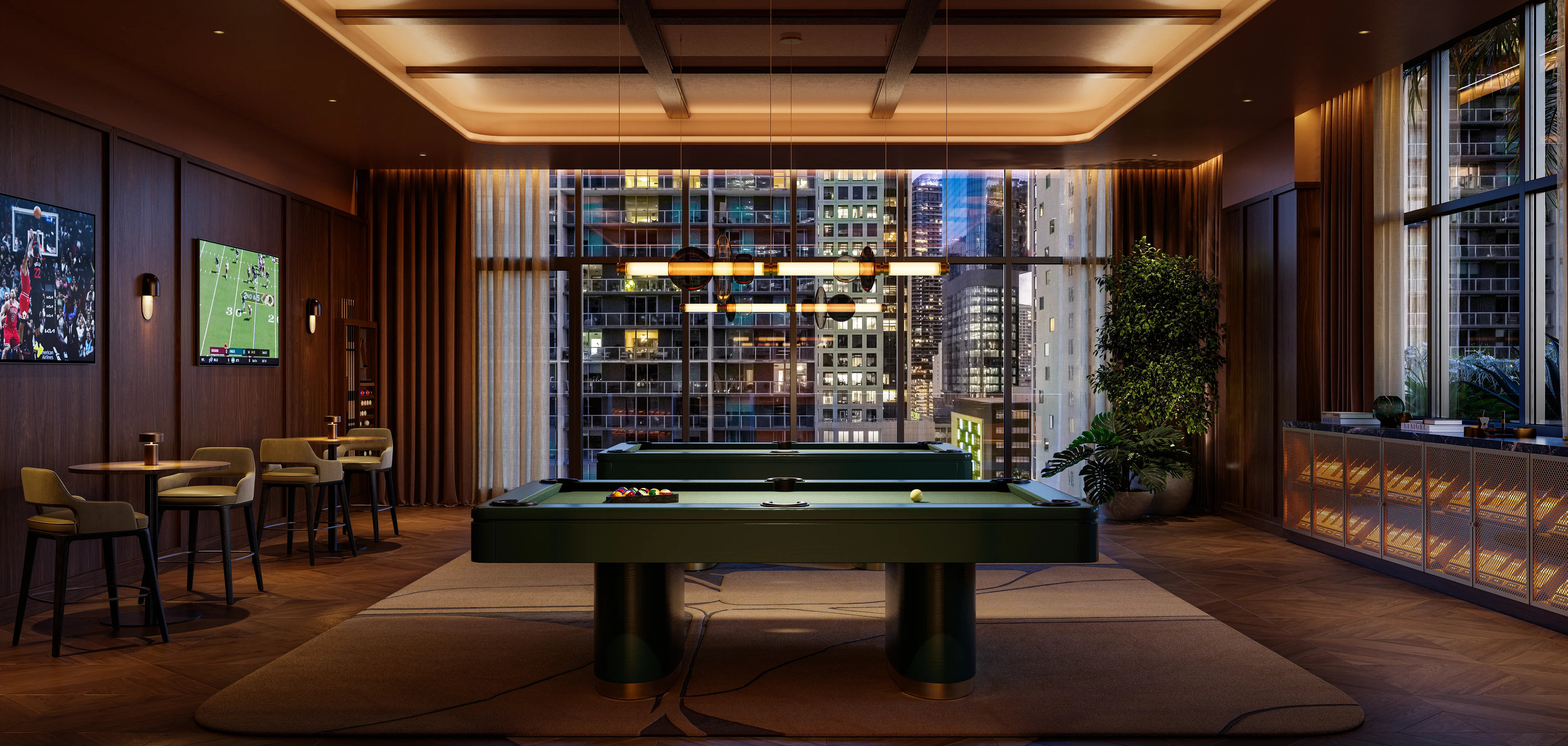 Viceroy Brickell — The Residences 7