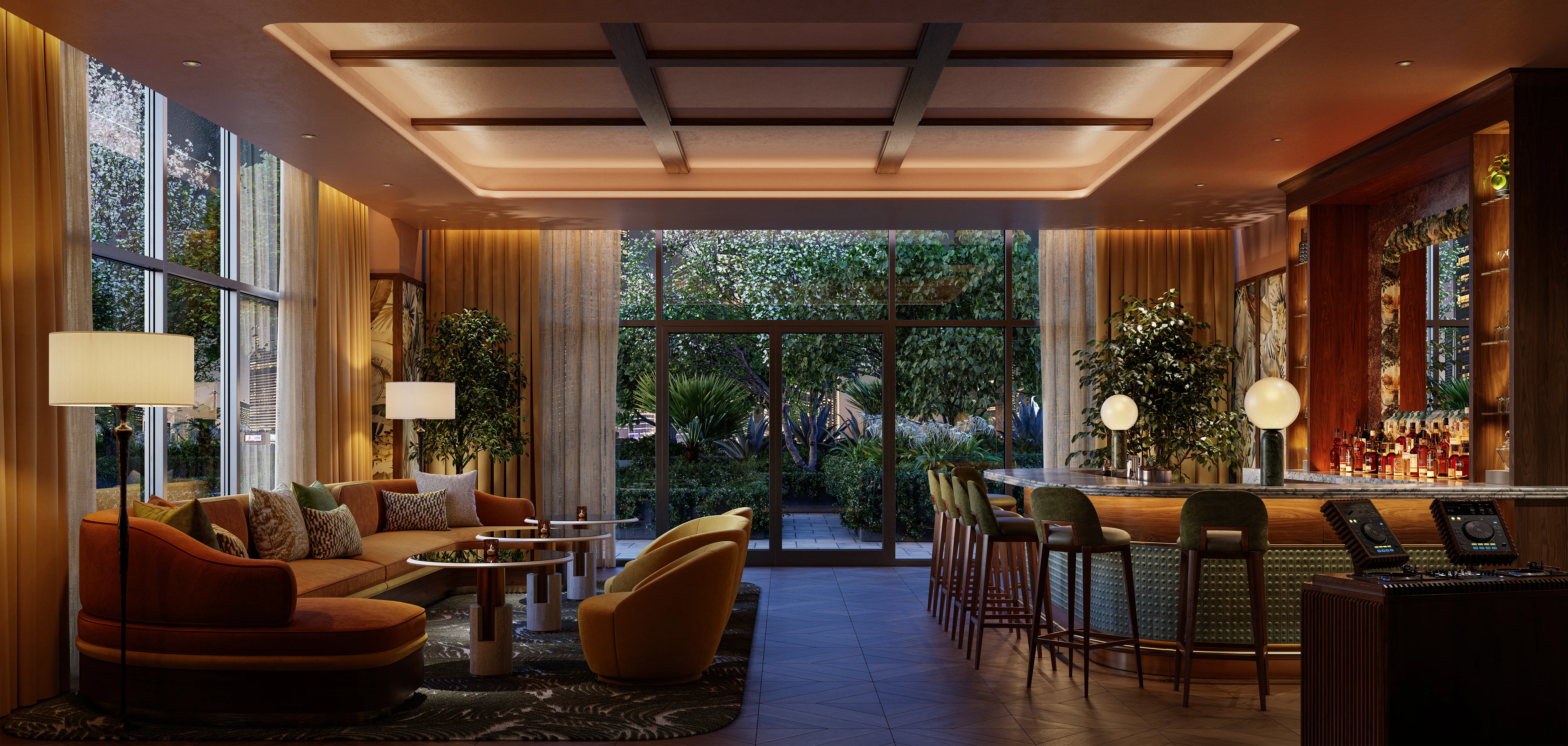 Viceroy Brickell — The Residences 8