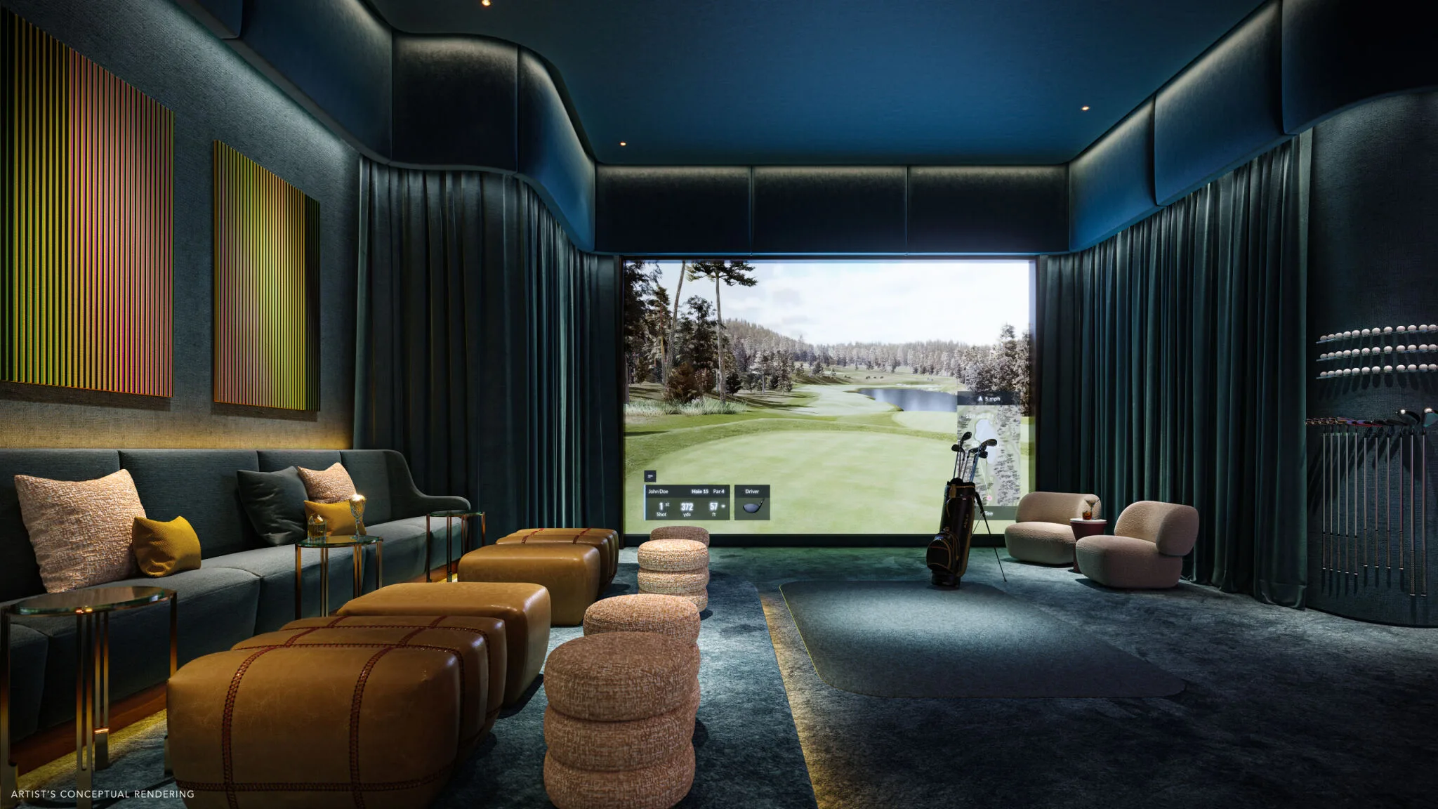 Viceroy Brickell — The Residences 10