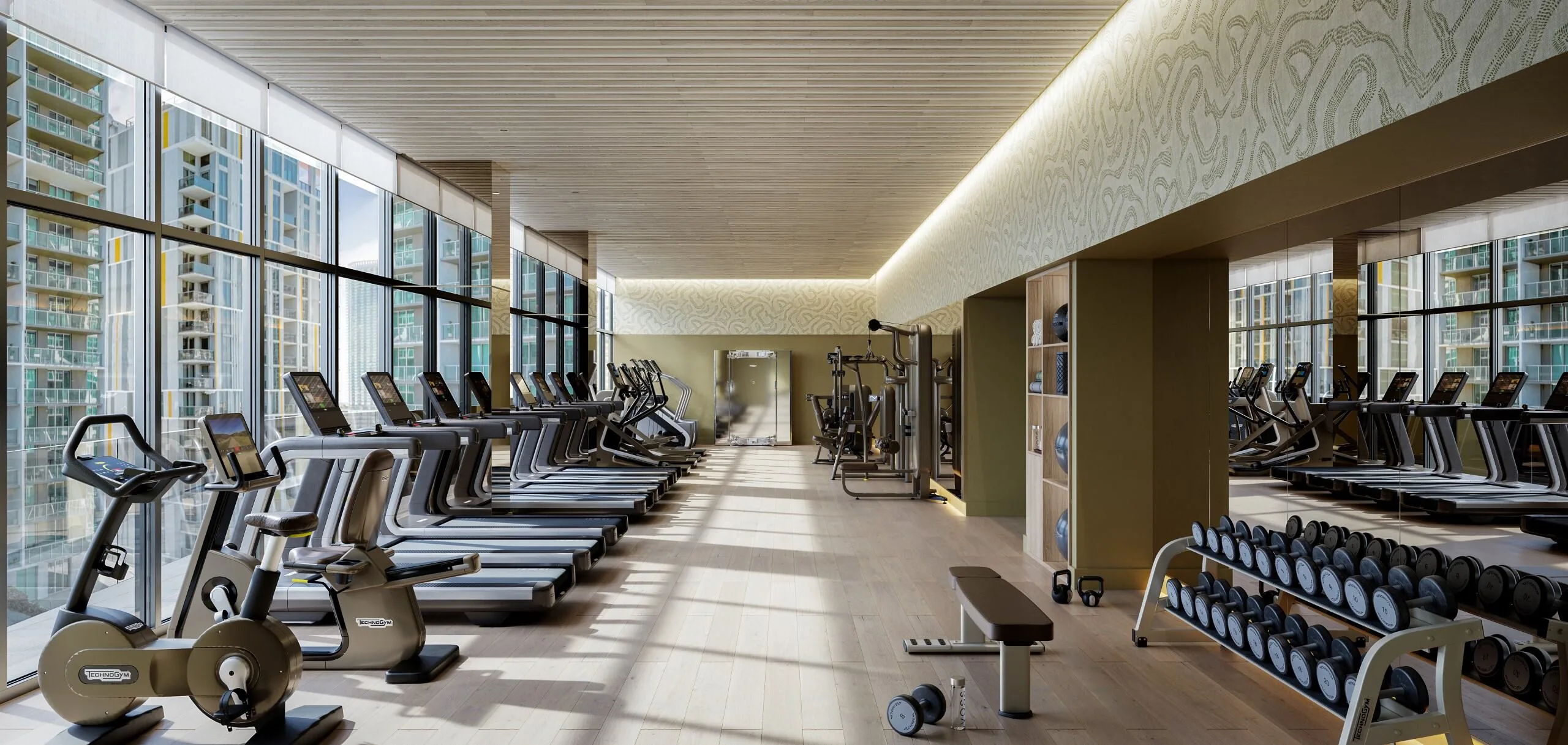 Viceroy Brickell — The Residences 11