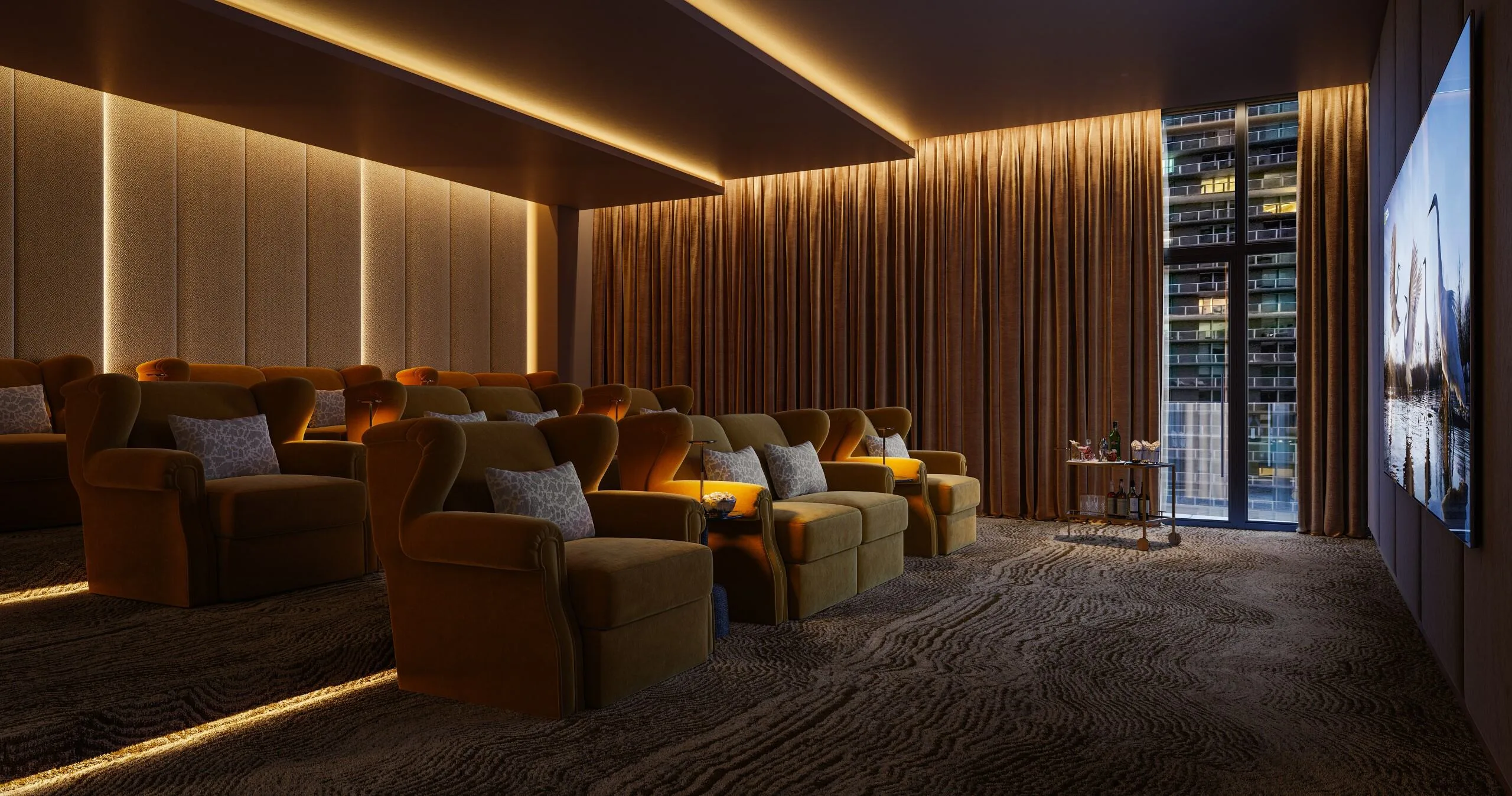 Viceroy Brickell — The Residences 13