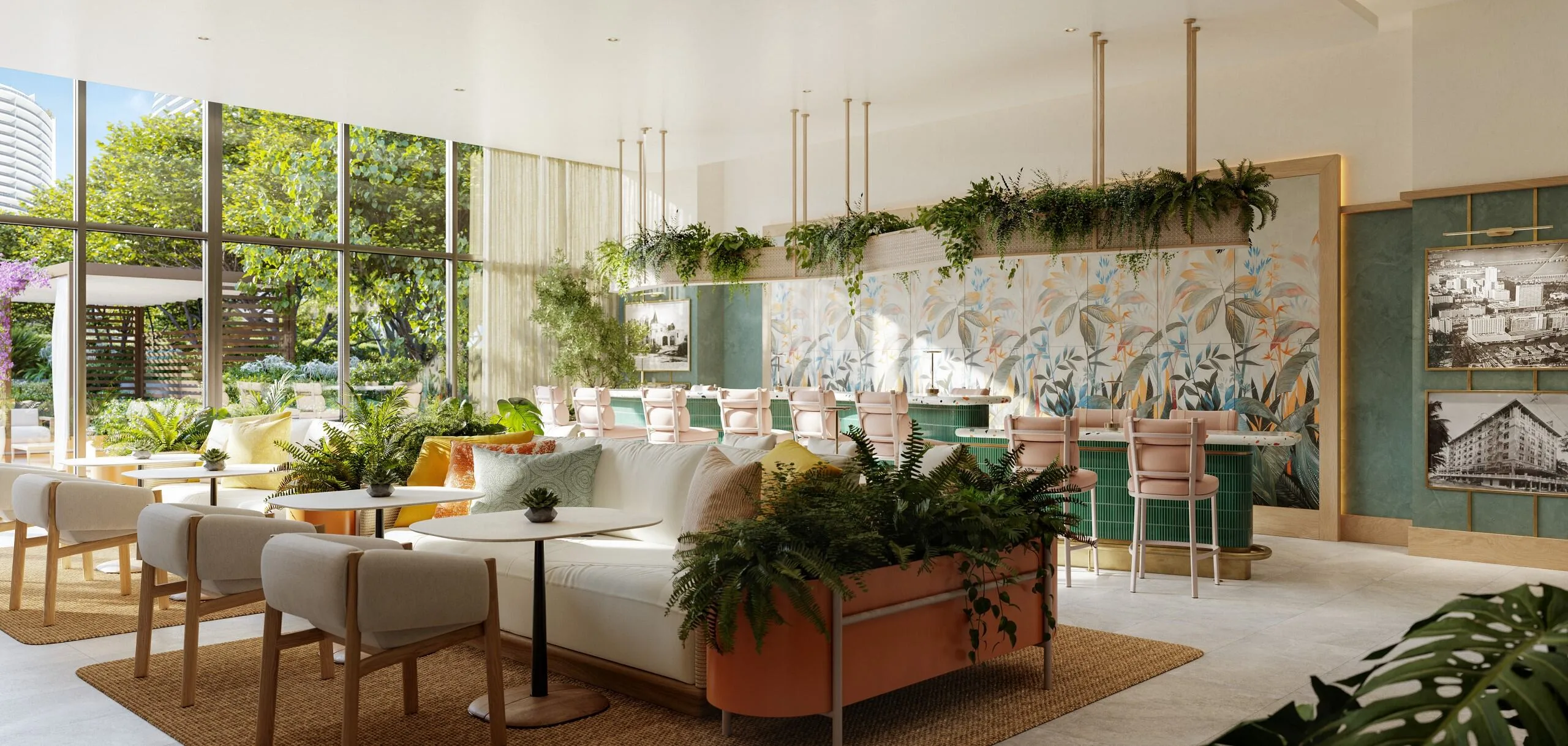 Viceroy Brickell — The Residences 14