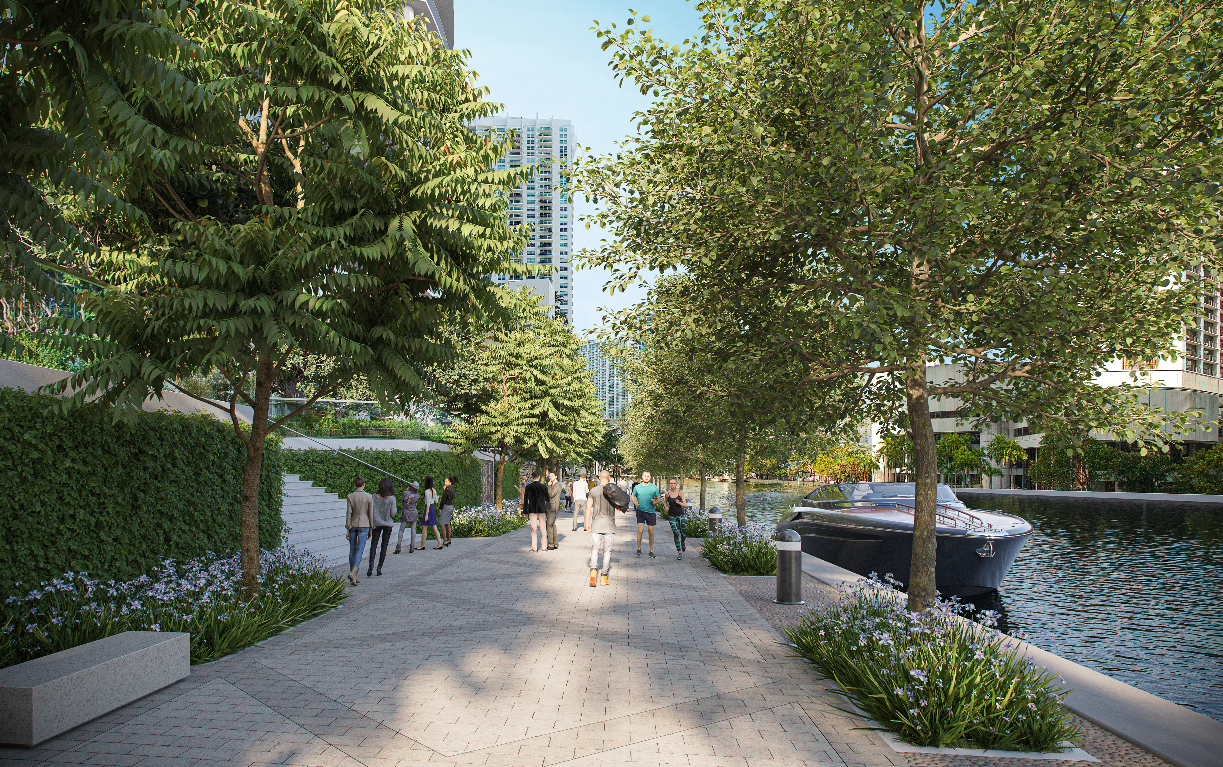 Viceroy Brickell — The Residences 16