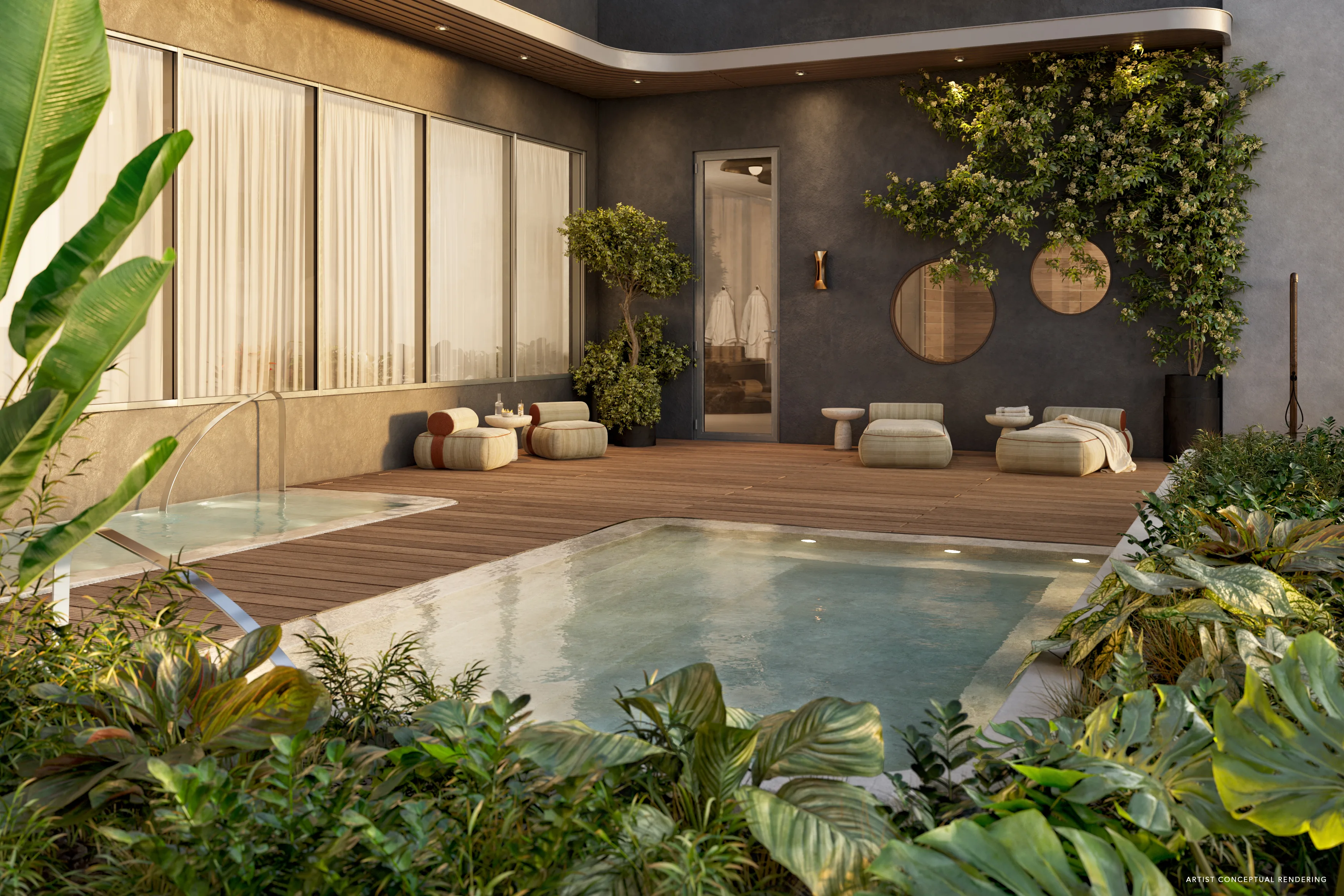 House of Wellness Brickell 2