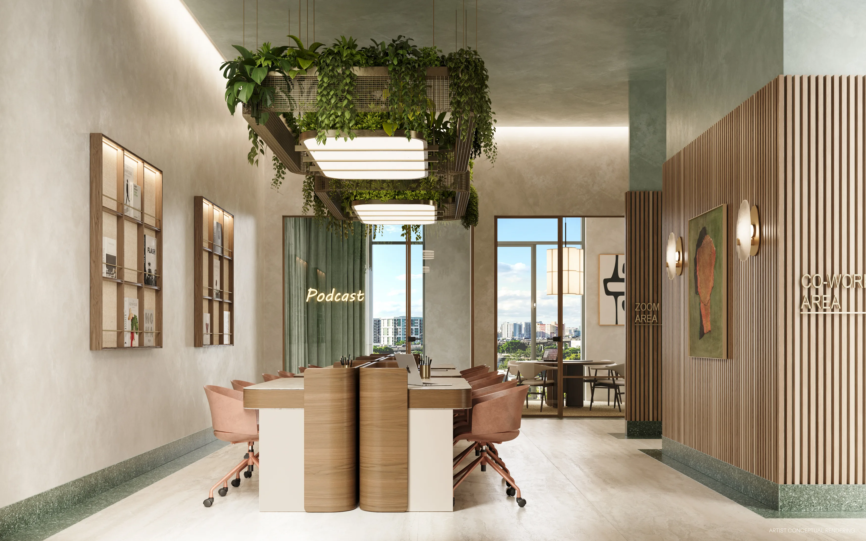 House of Wellness Brickell 4