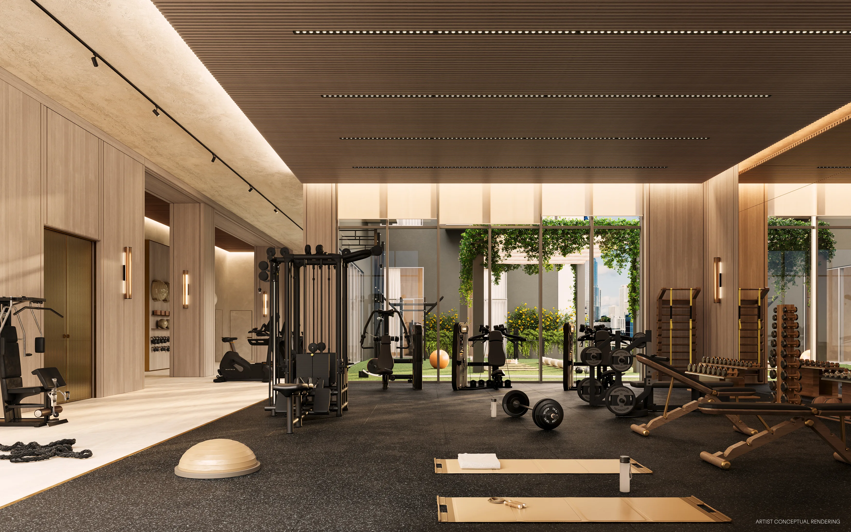 House of Wellness Brickell 5