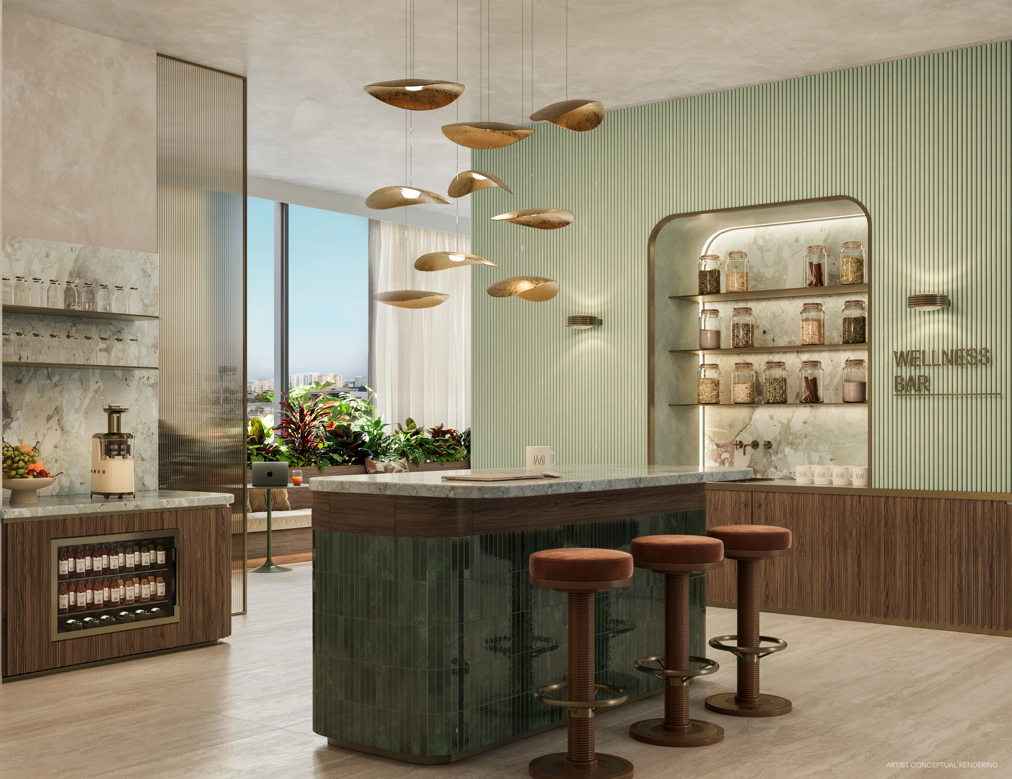 House of Wellness Brickell 7