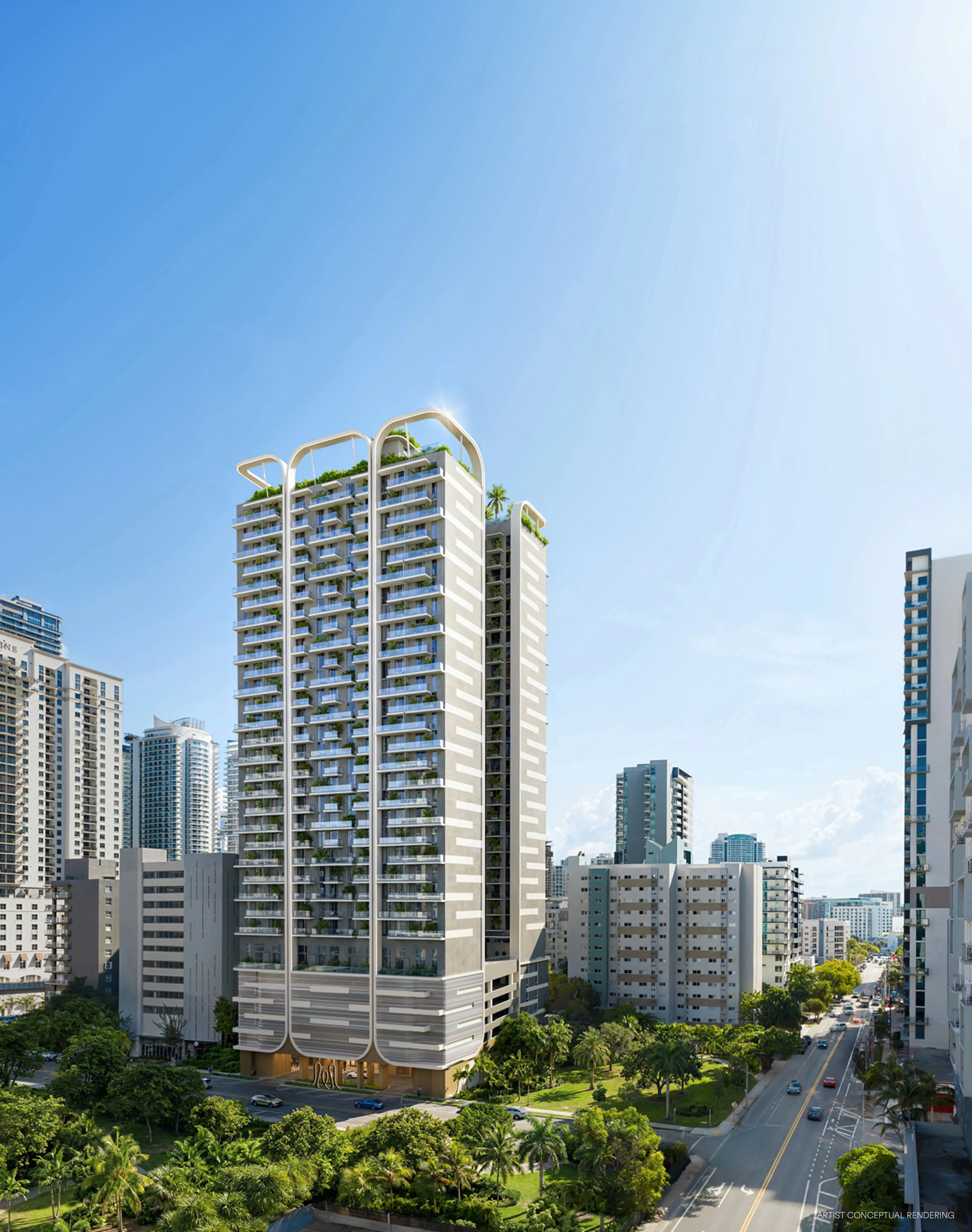 House of Wellness Brickell 11