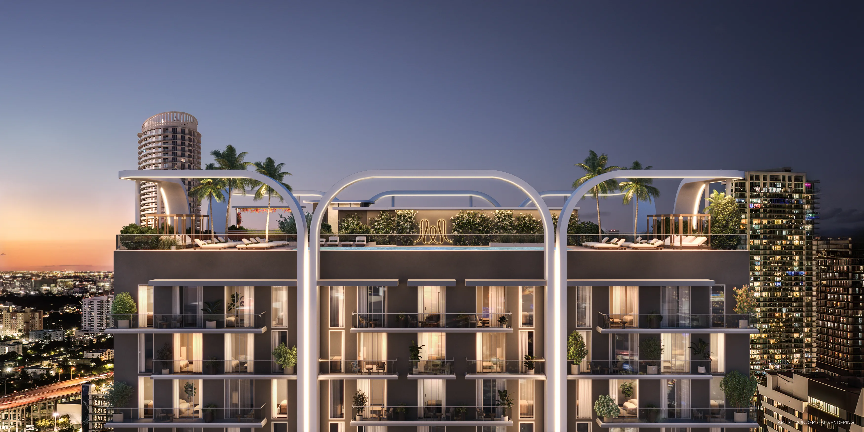 House of Wellness Brickell 13