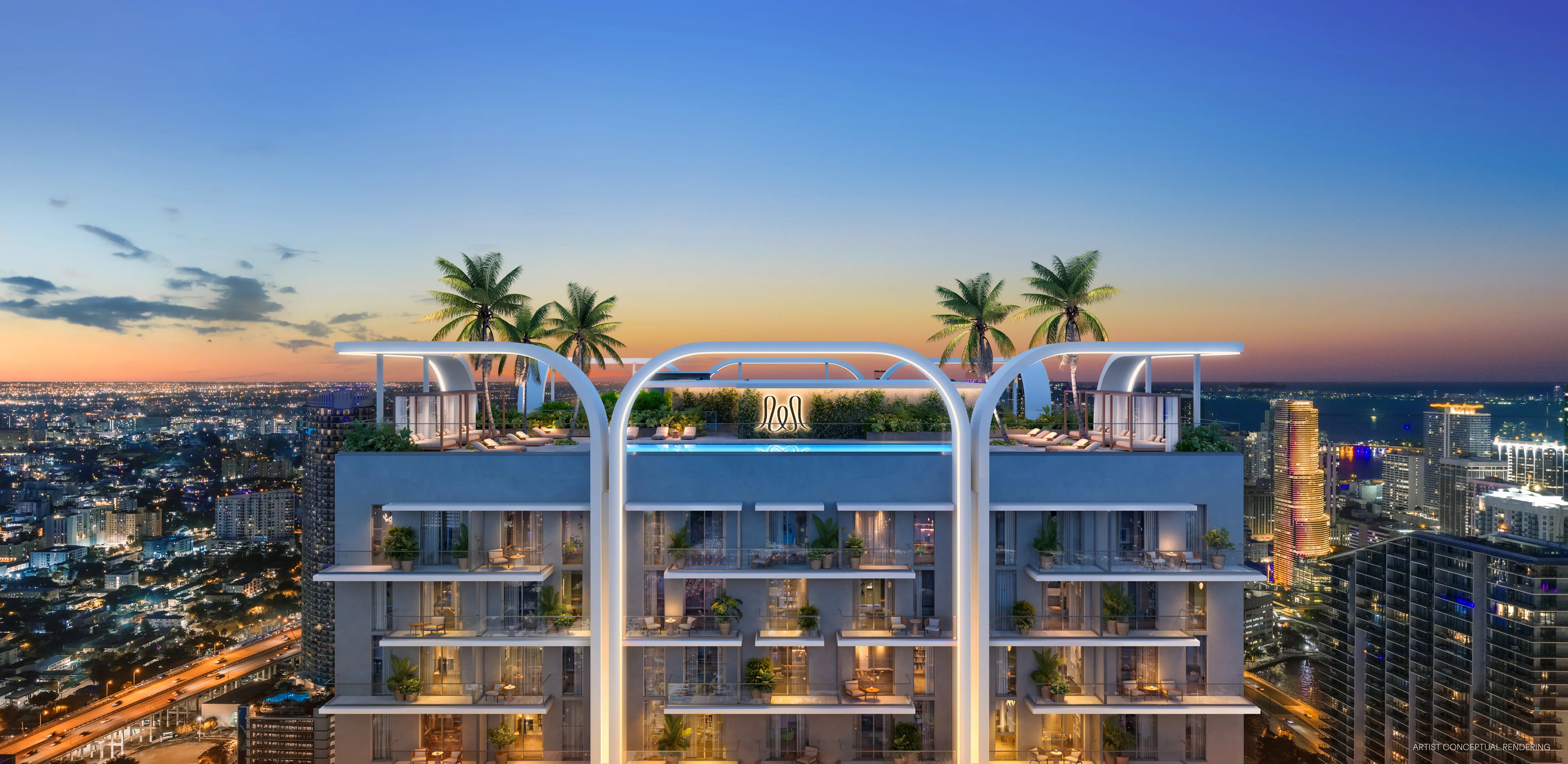 House of Wellness Brickell 14