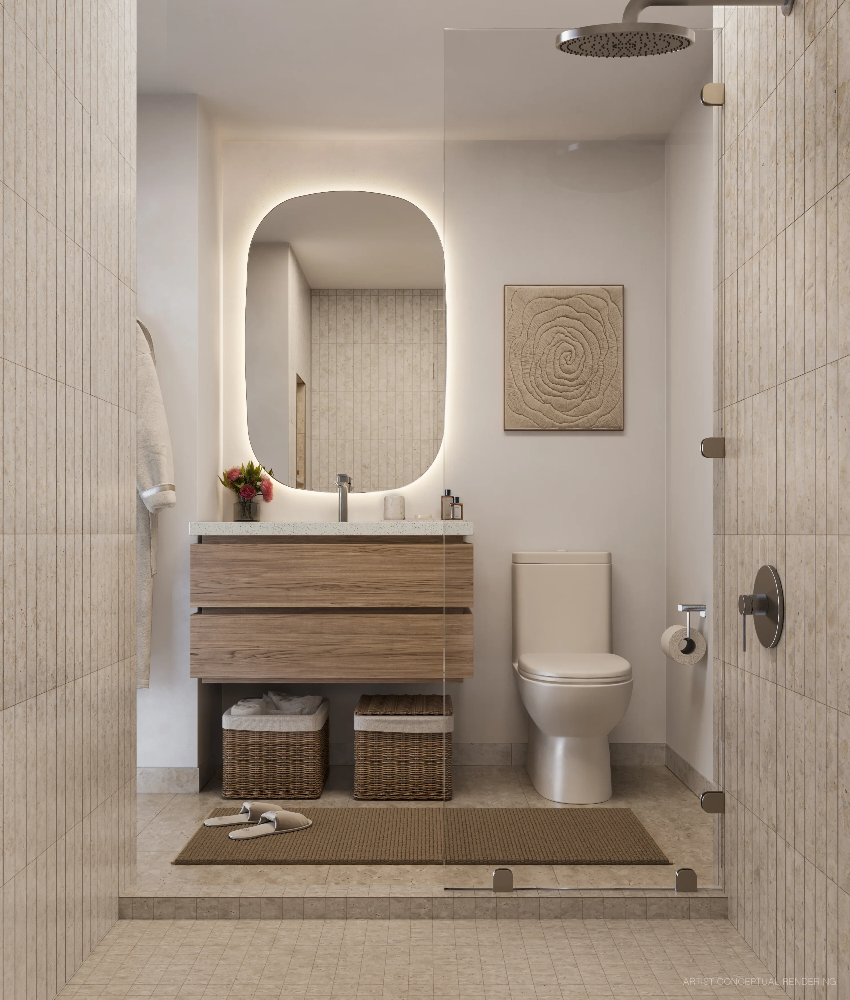 House of Wellness Brickell 21