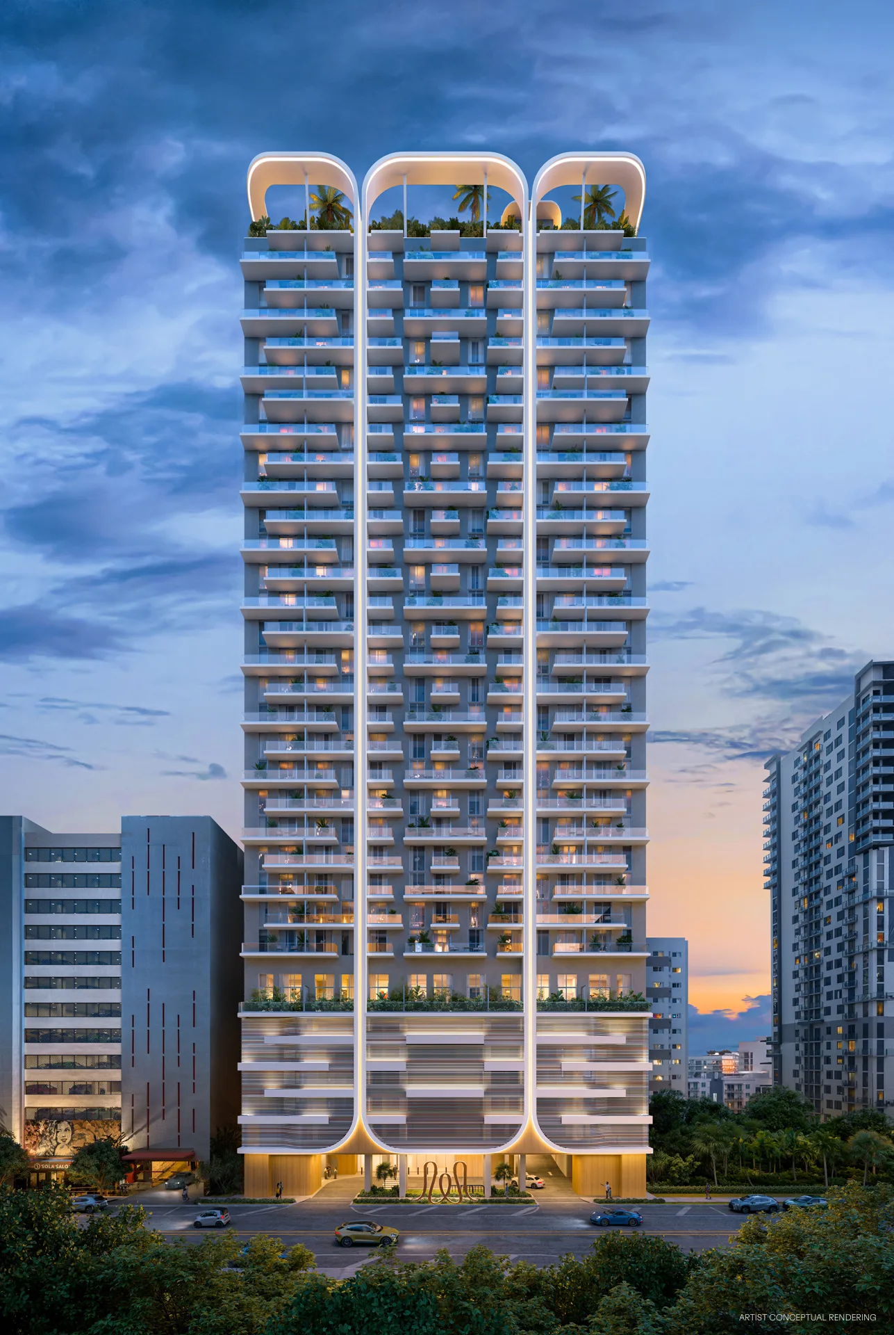 House of Wellness Brickell 8