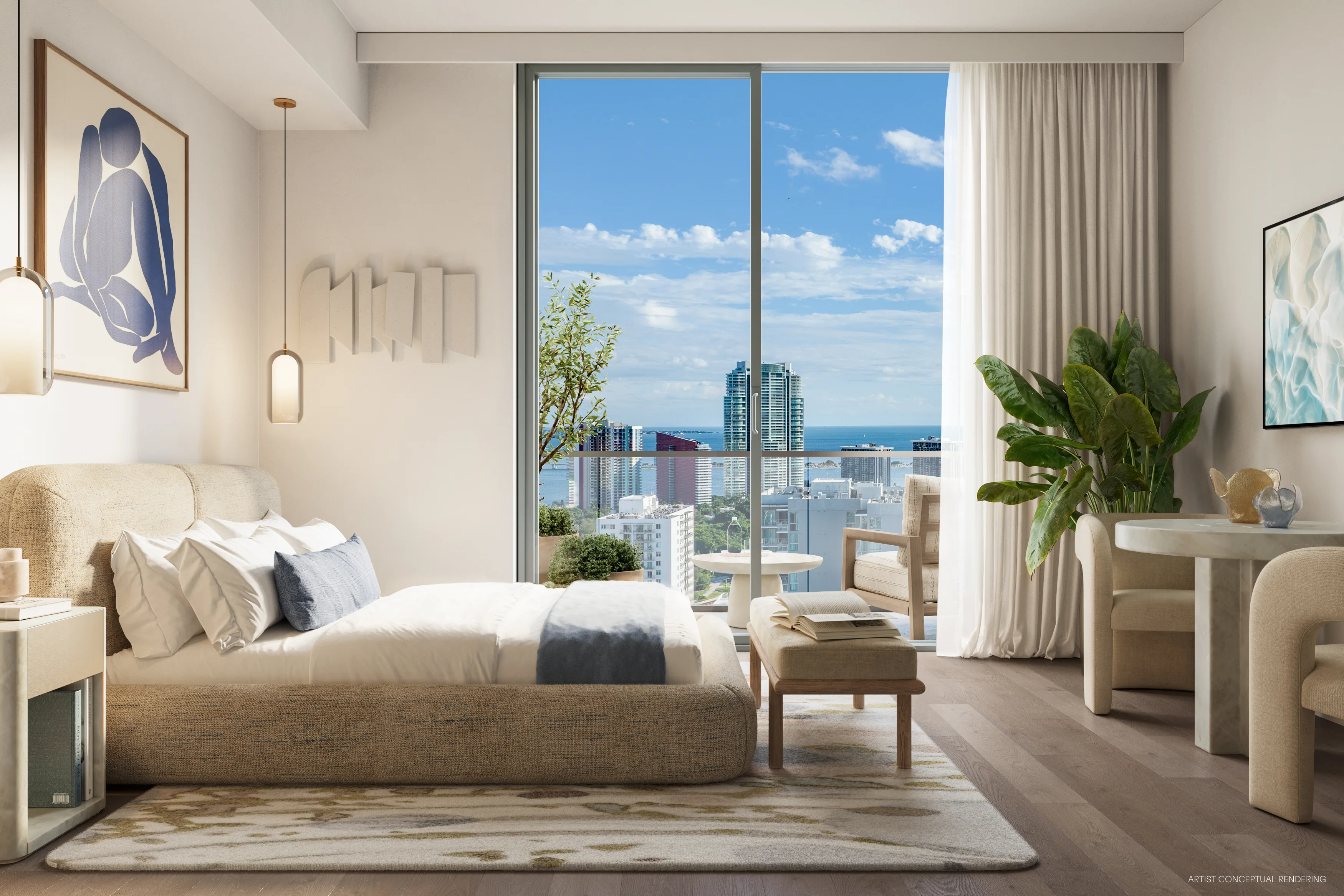 House of Wellness Brickell 17