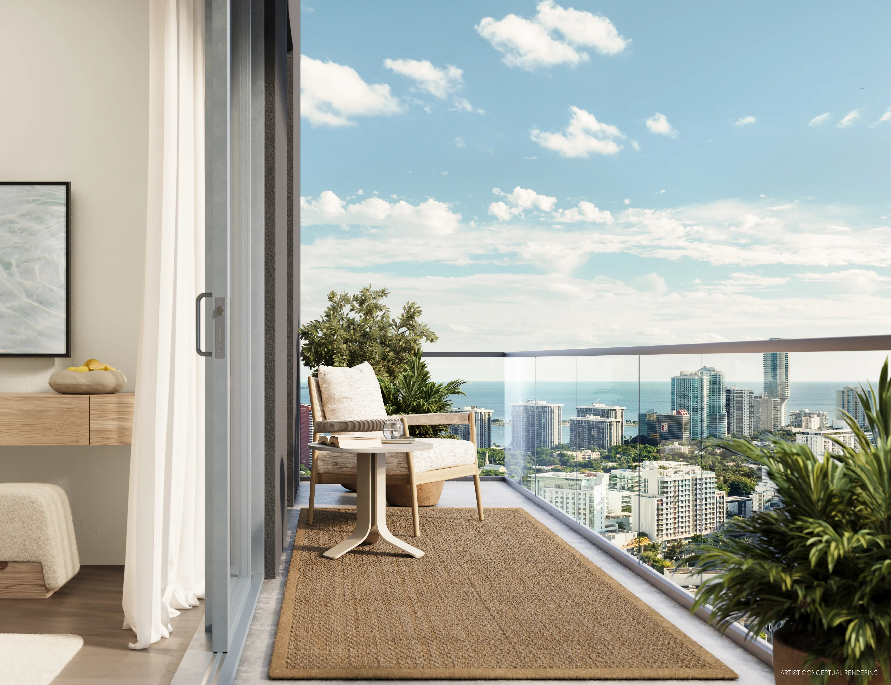 House of Wellness Brickell 19