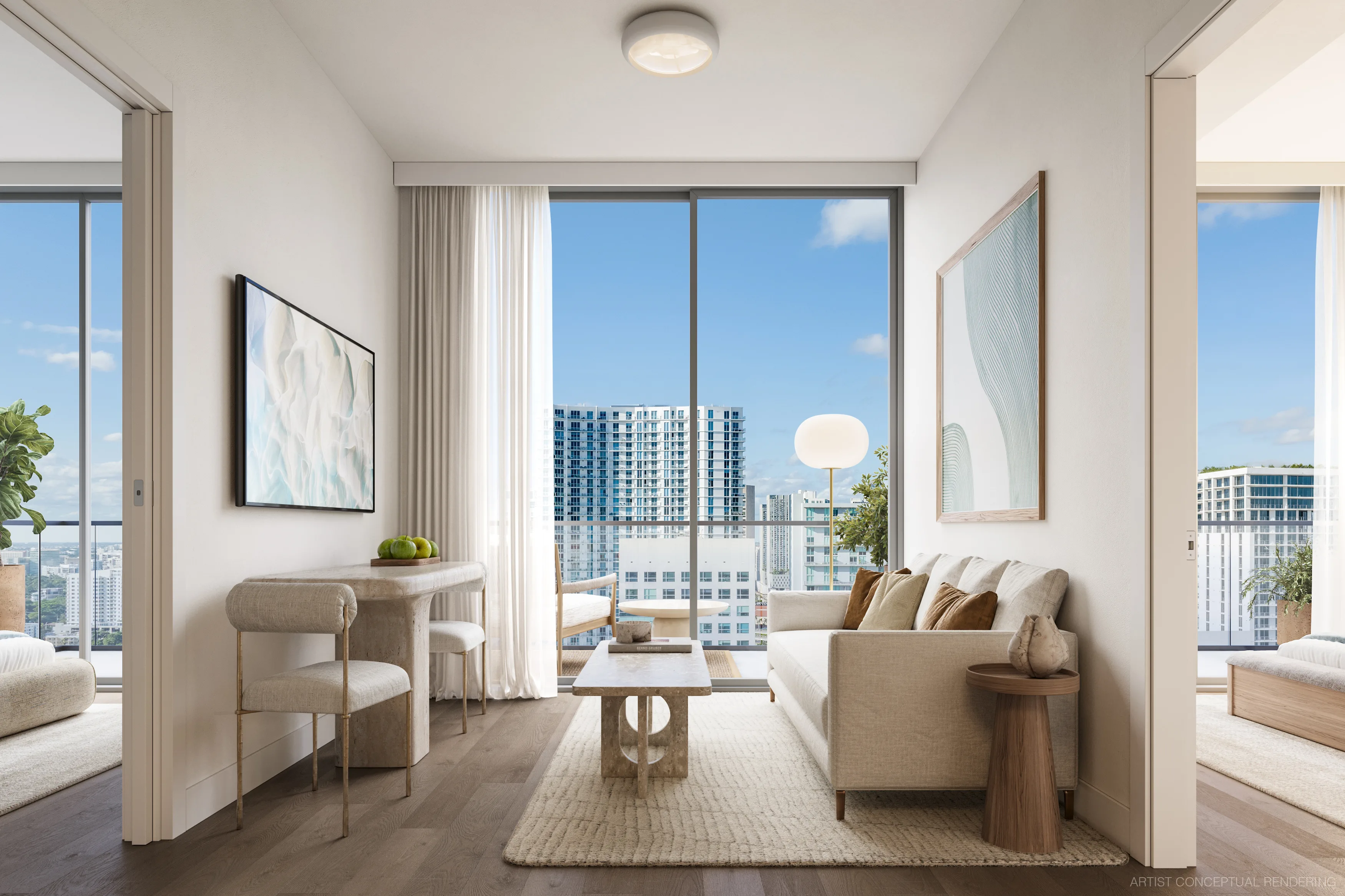 House of Wellness Brickell 23