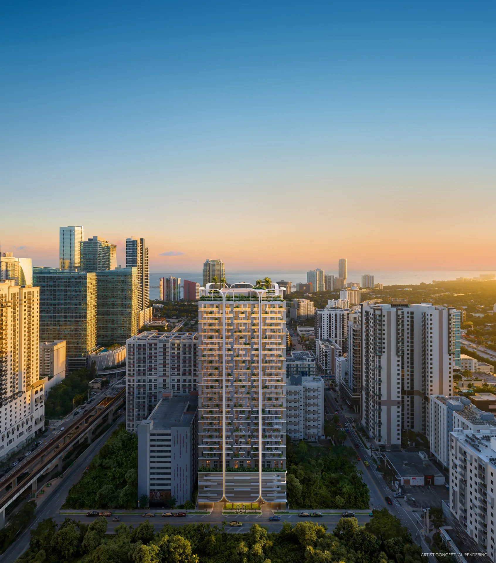 House of Wellness Brickell 24