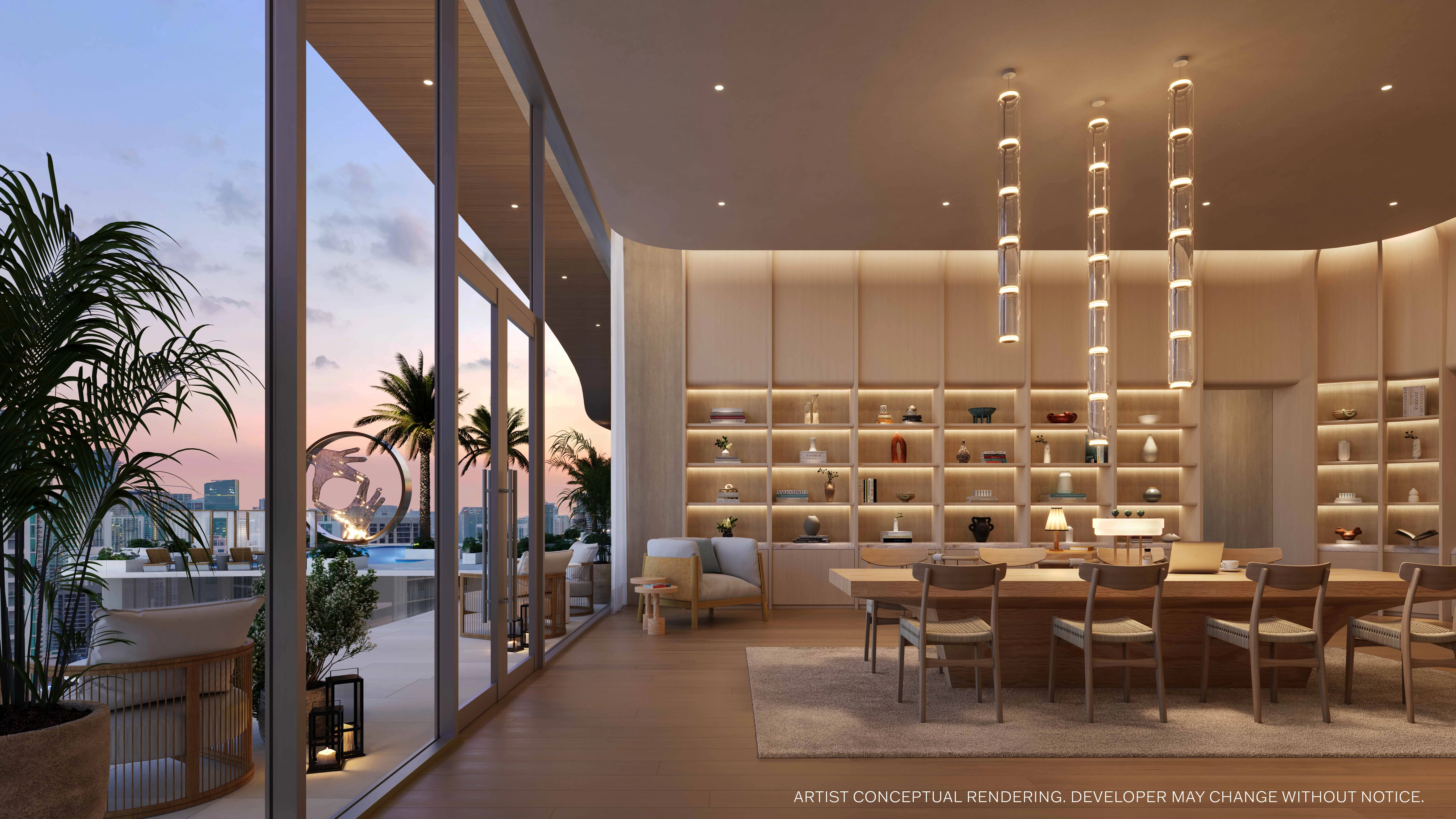 JEM Private Residences 3