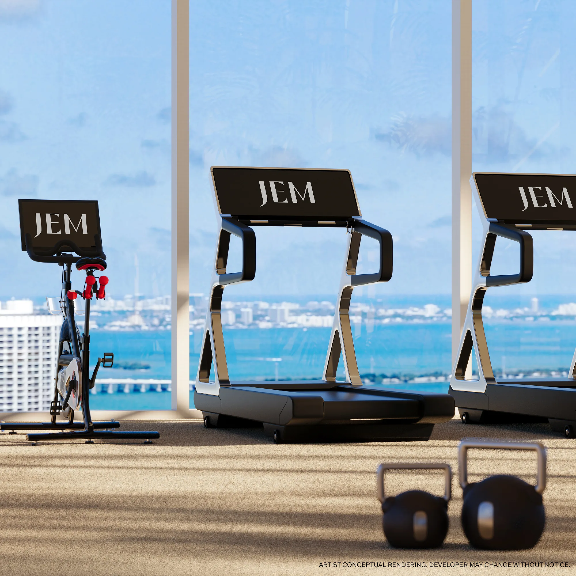 JEM Private Residences 8