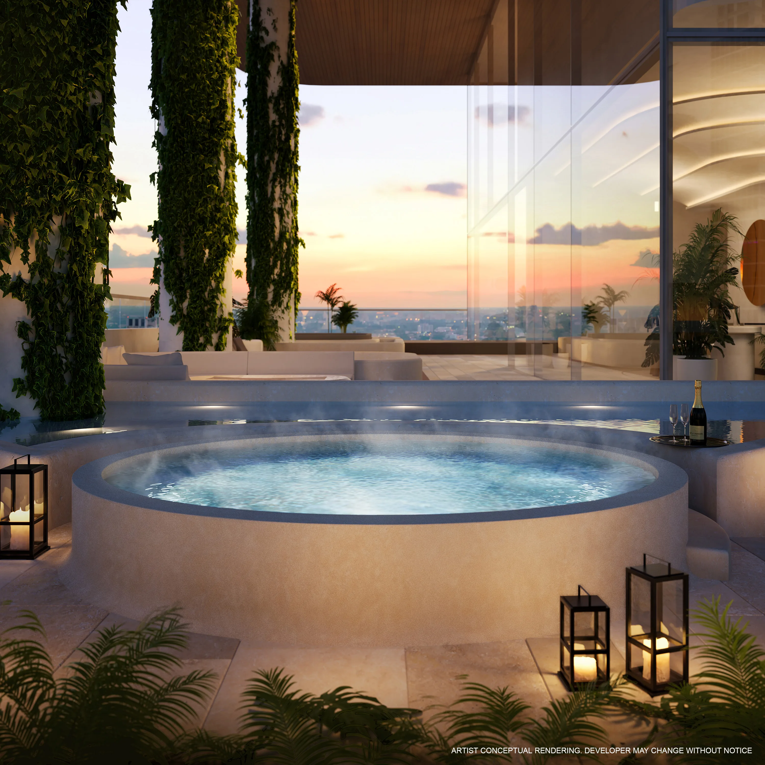 JEM Private Residences 12