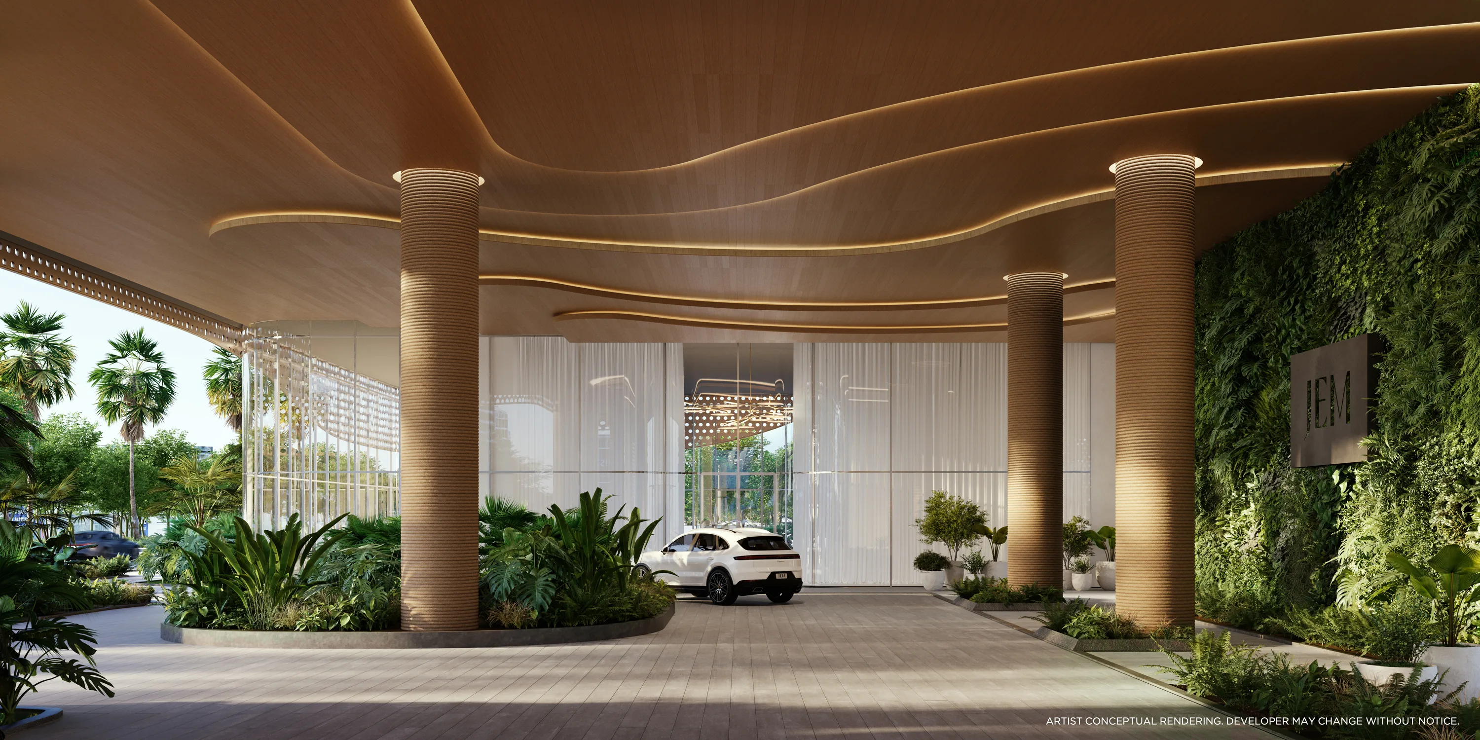 JEM Private Residences 21