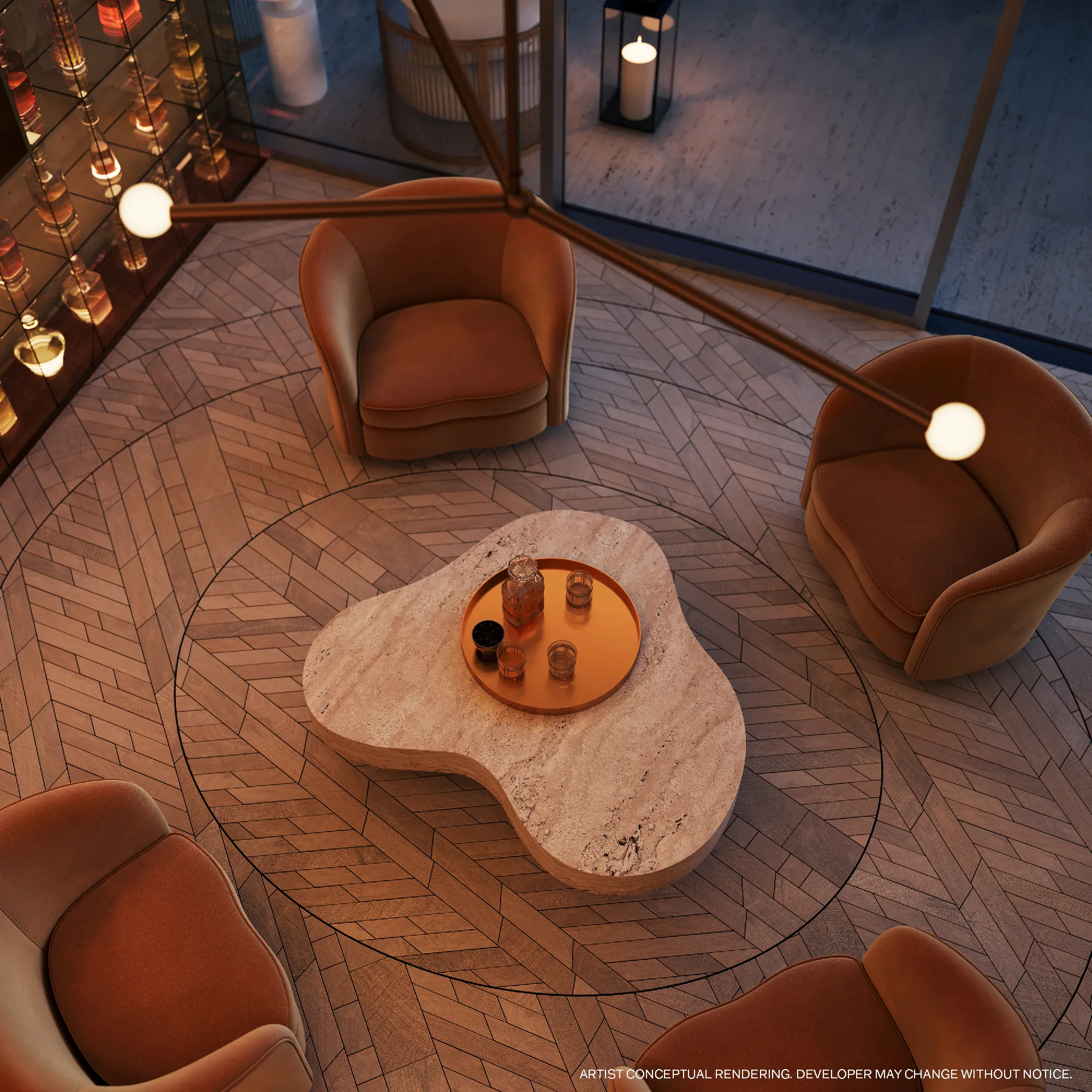JEM Private Residences 26
