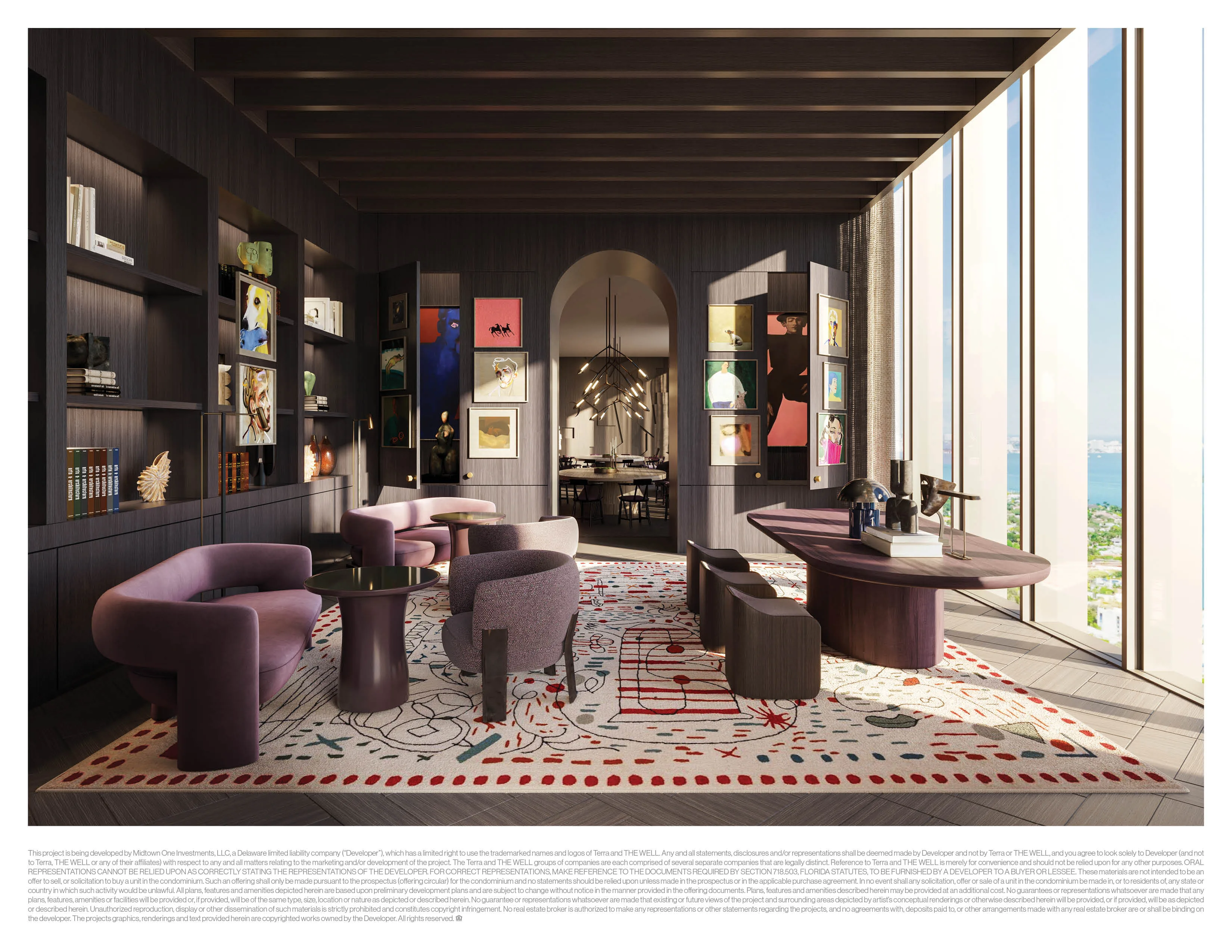 Jean-Georges Miami Tropic Residences 1