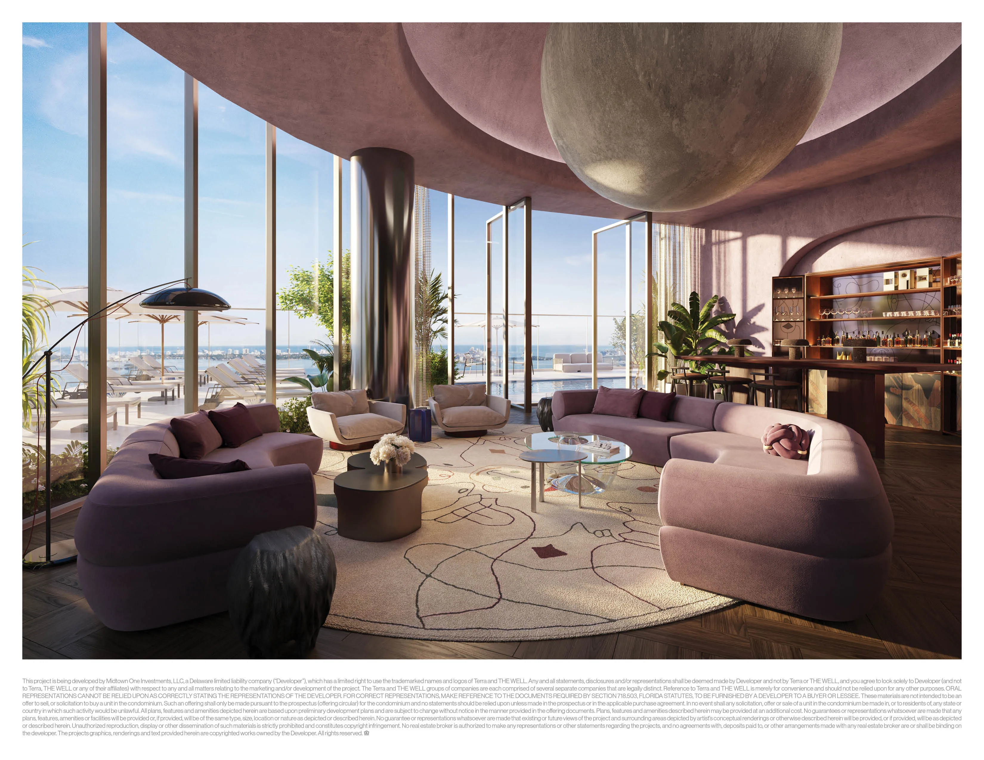Jean-Georges Miami Tropic Residences 2