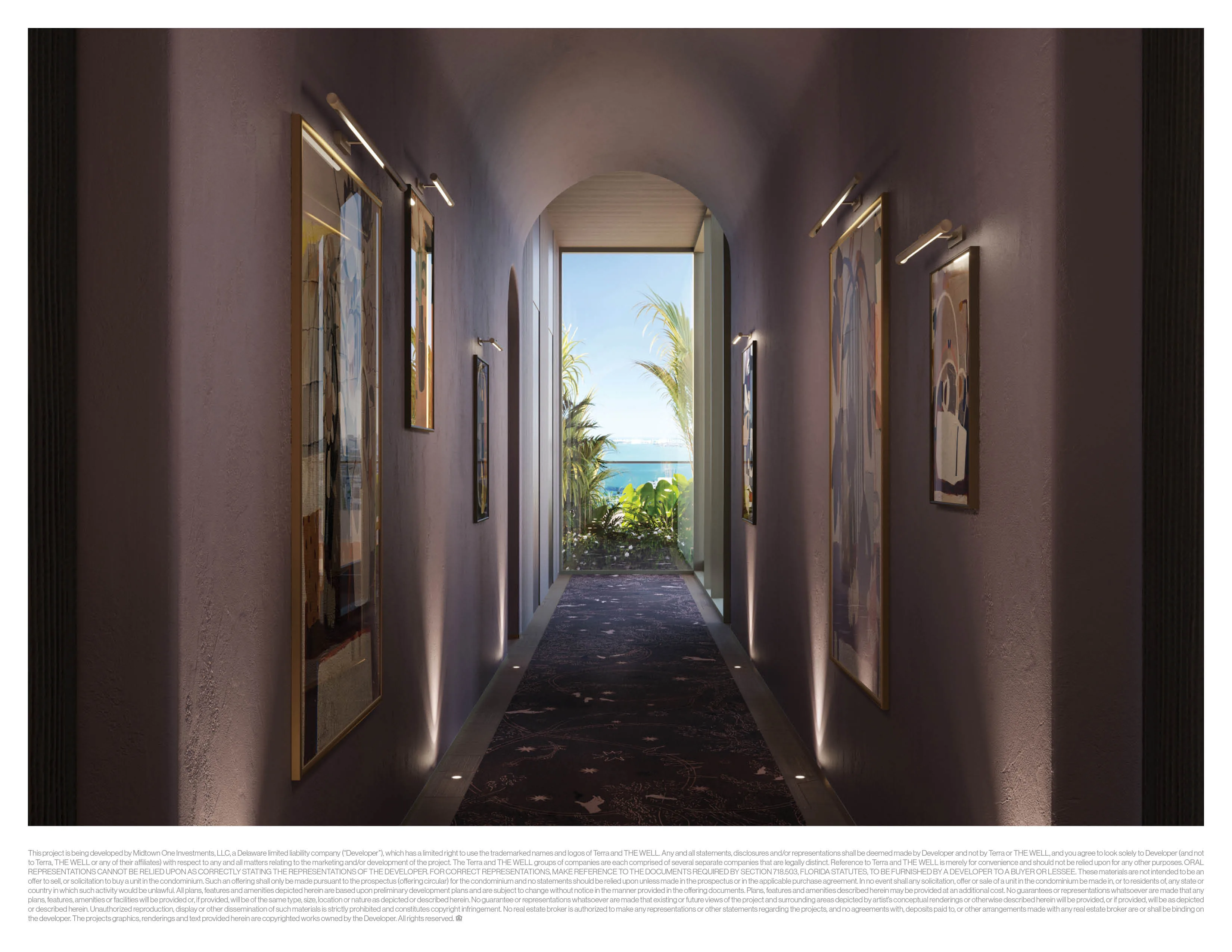 Jean-Georges Miami Tropic Residences 3