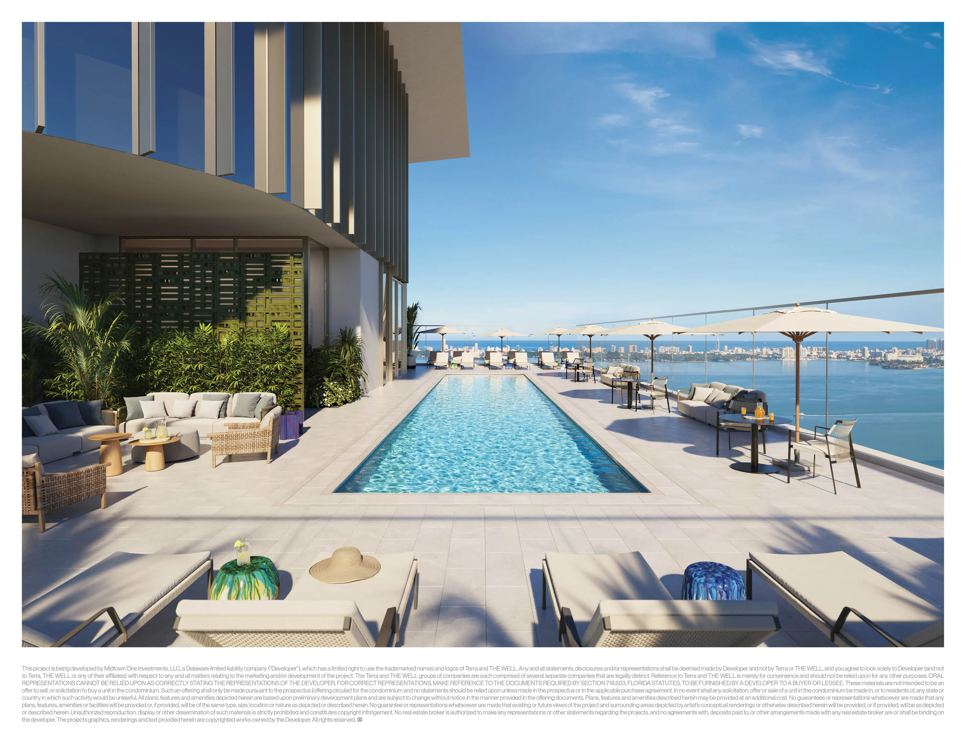 Jean-Georges Miami Tropic Residences 4
