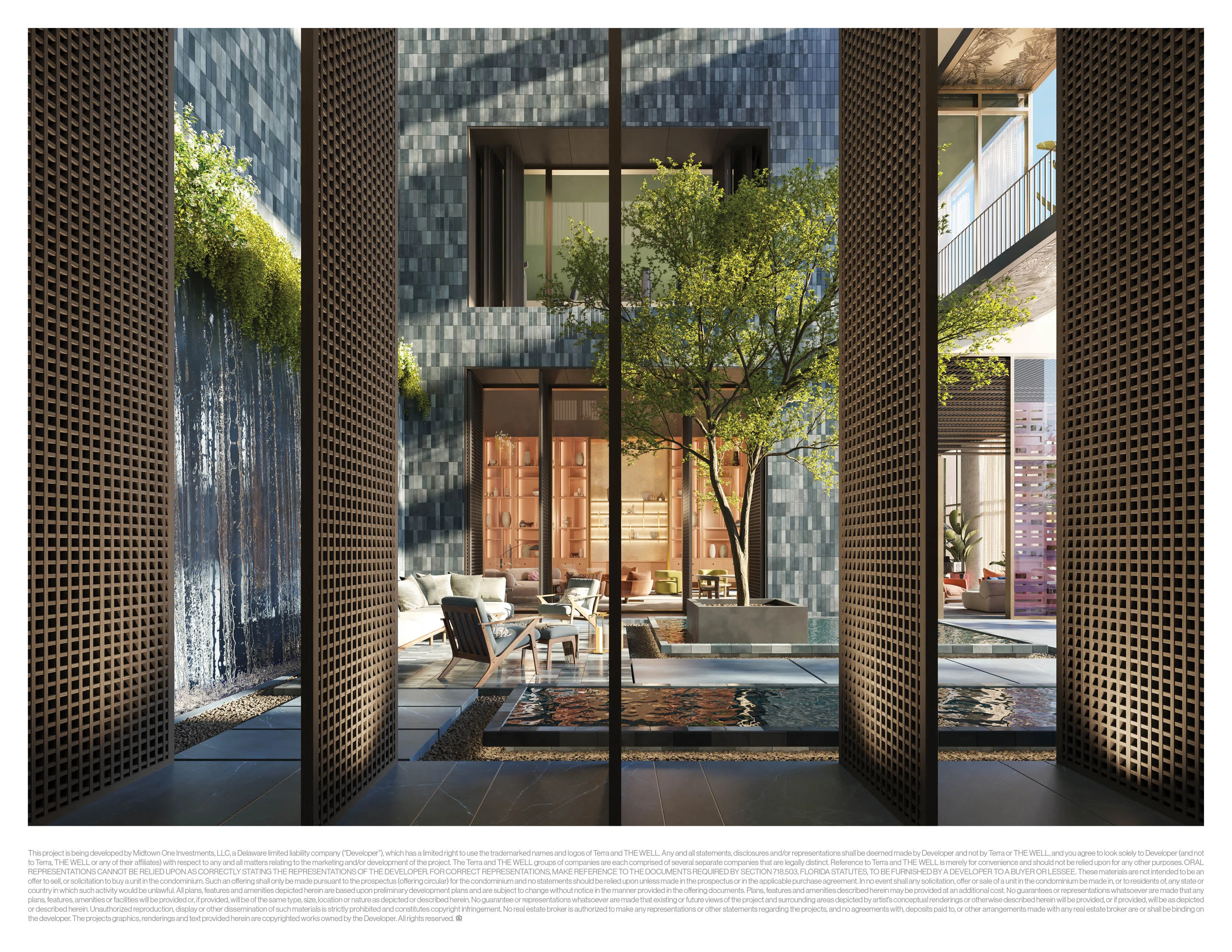 Jean-Georges Miami Tropic Residences 8
