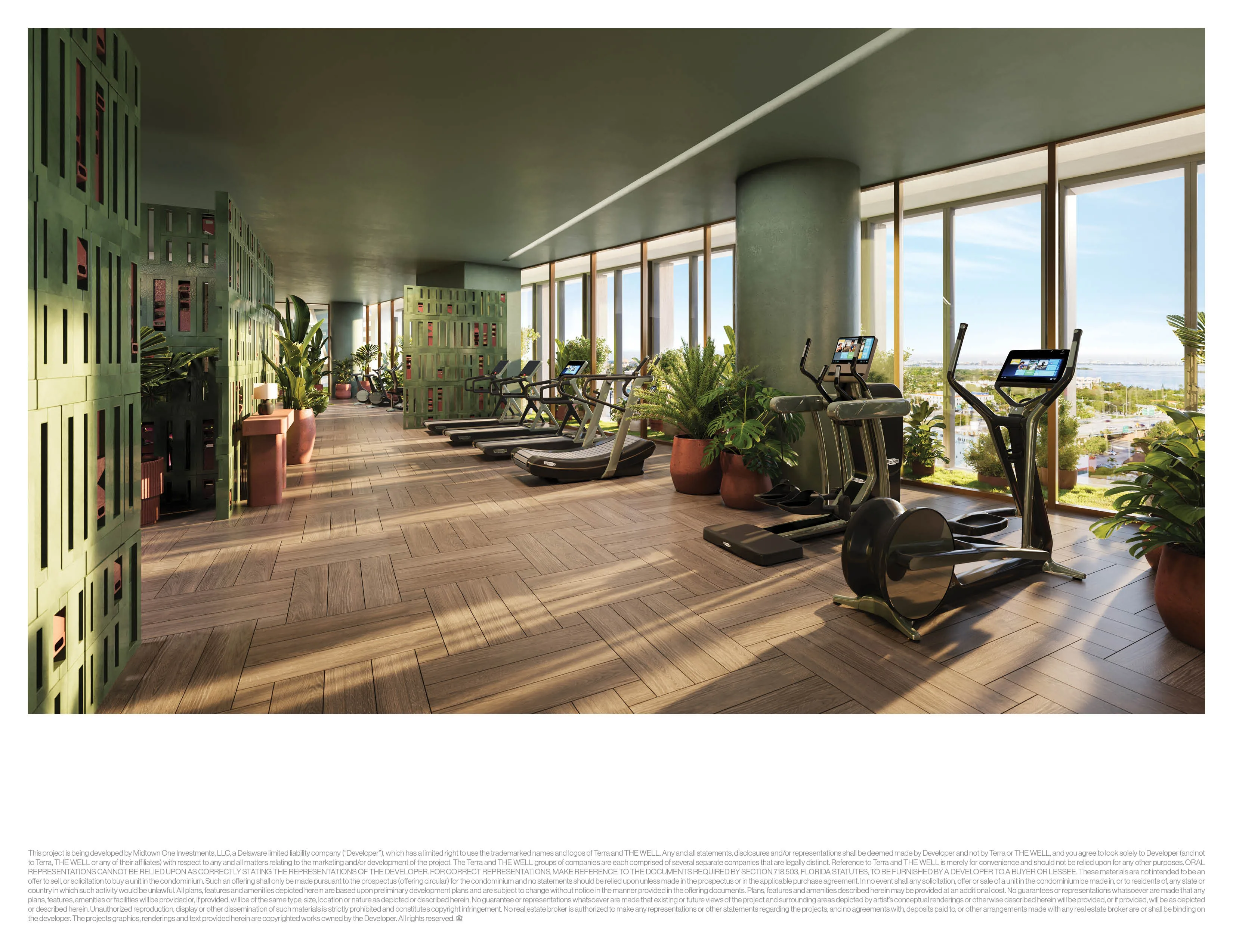 Jean-Georges Miami Tropic Residences 11