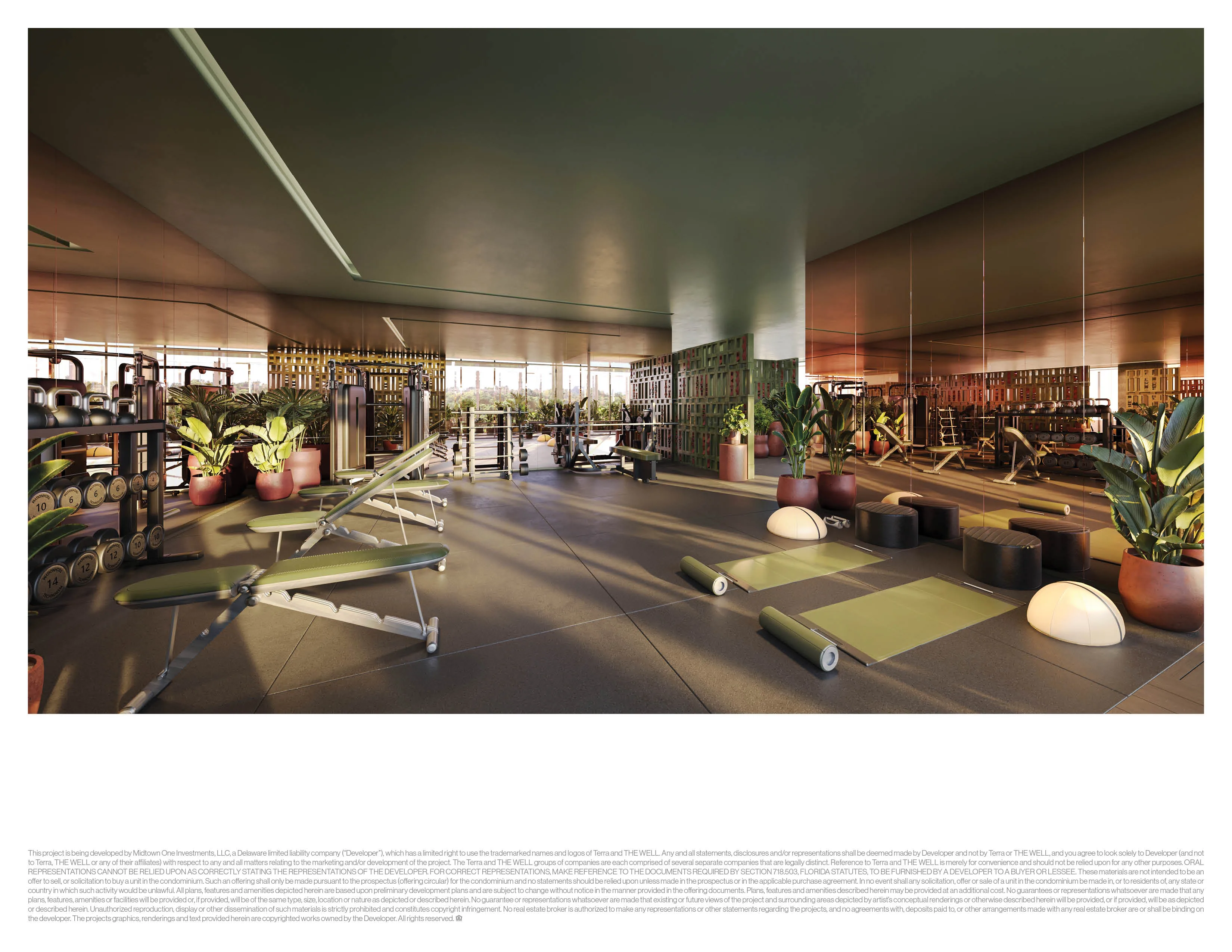 Jean-Georges Miami Tropic Residences 12