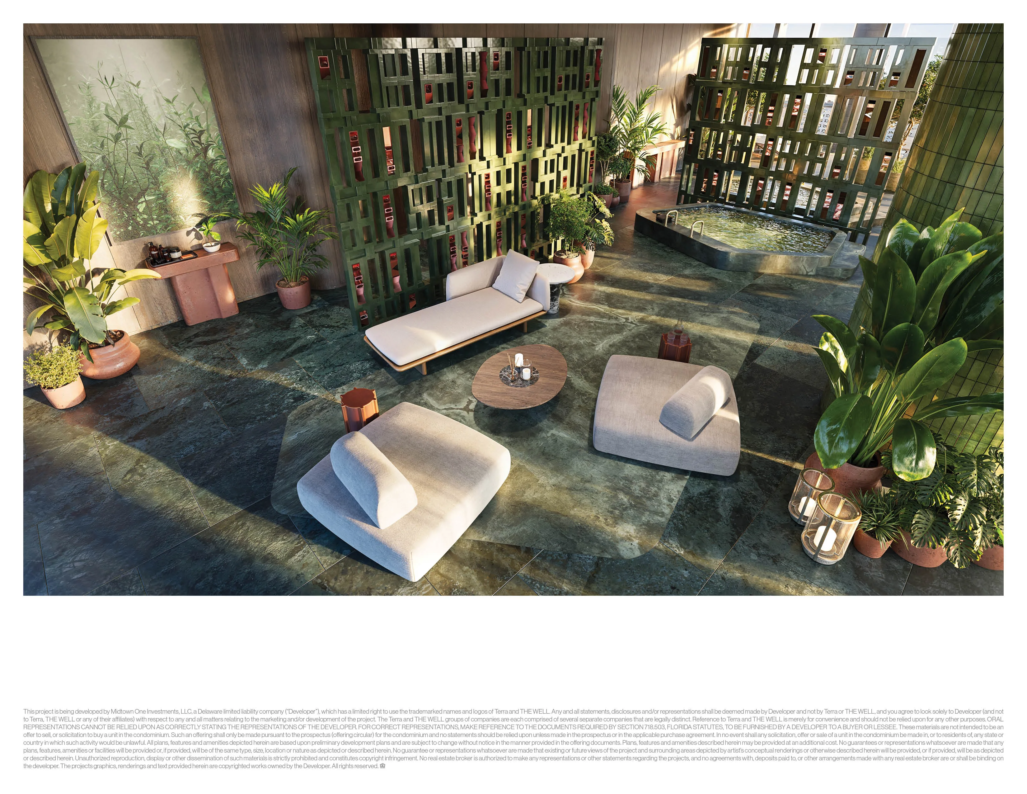 Jean-Georges Miami Tropic Residences 13