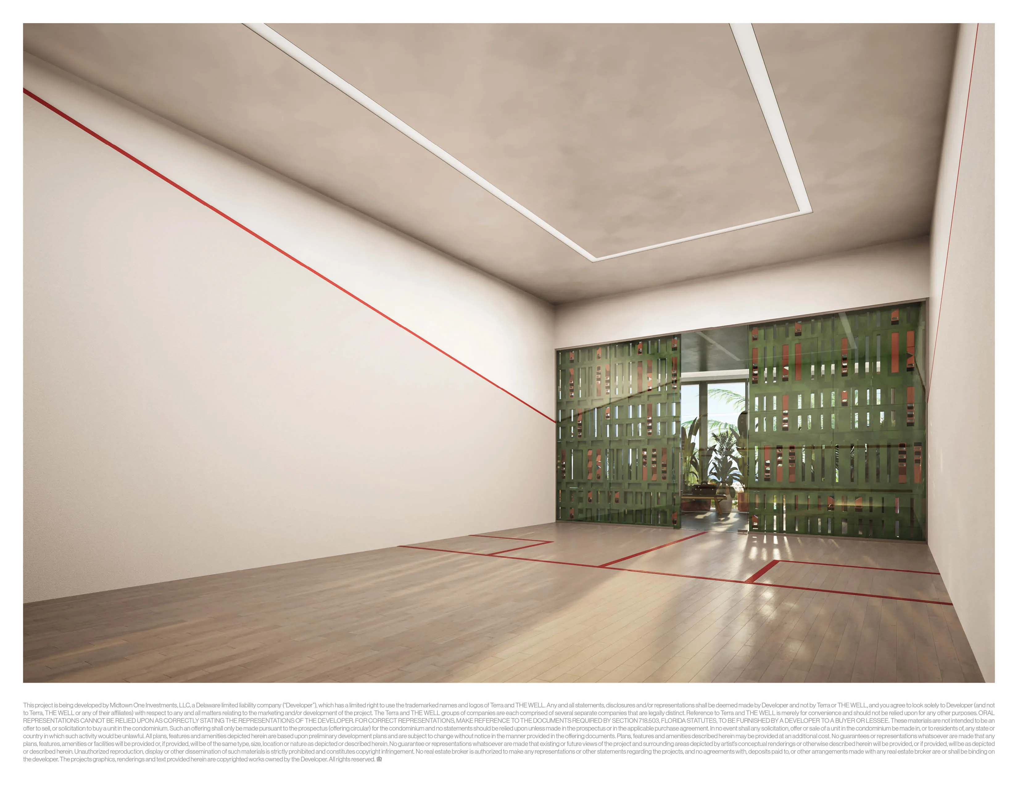 Jean-Georges Miami Tropic Residences 14