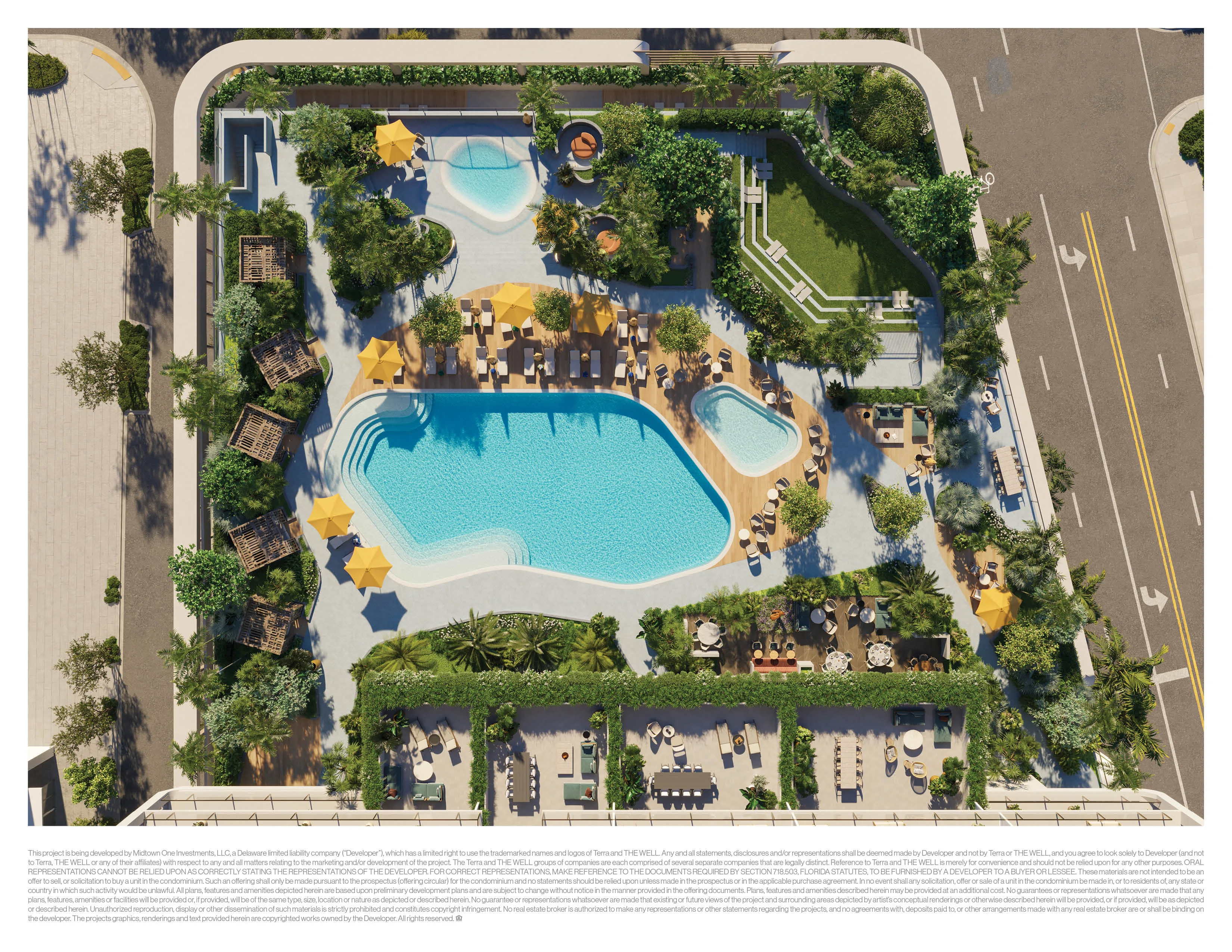Jean-Georges Miami Tropic Residences 16